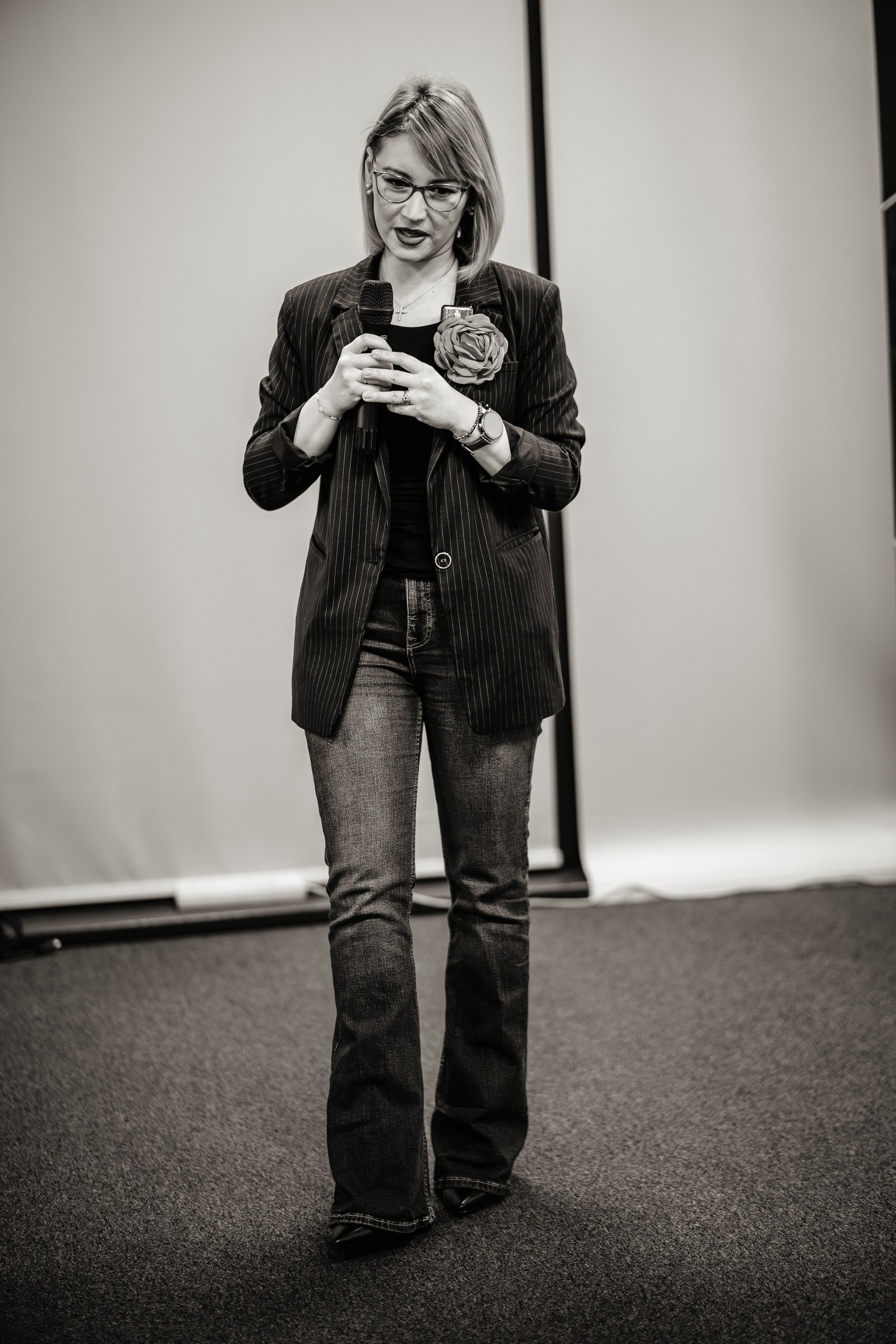 Networking events & corporate. Fotograf Videograf Evenimente Iași - Storytelling, Business, Albume Absolvire