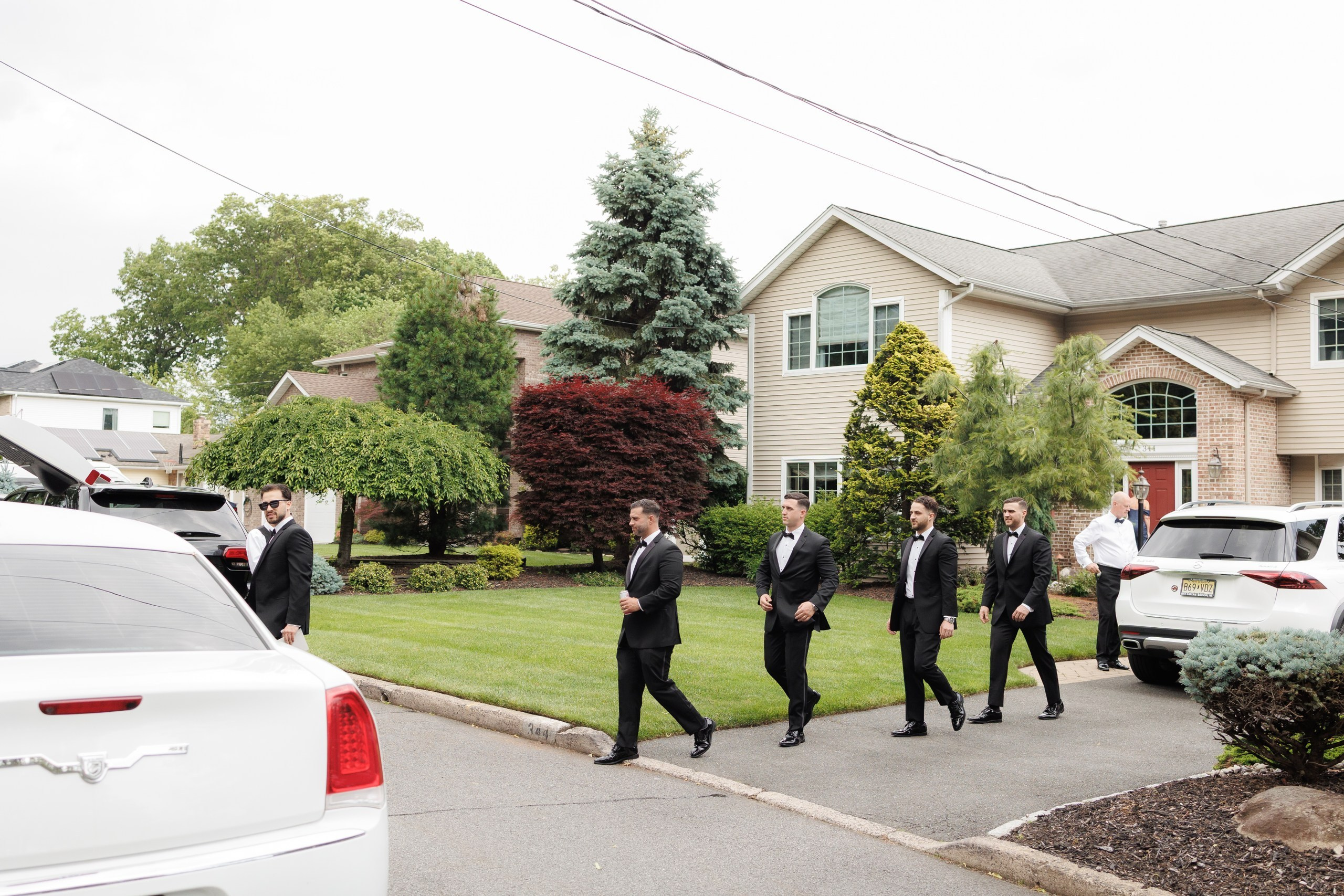 Julia and Matthew. Luxury Wedding Photography and Cinematography