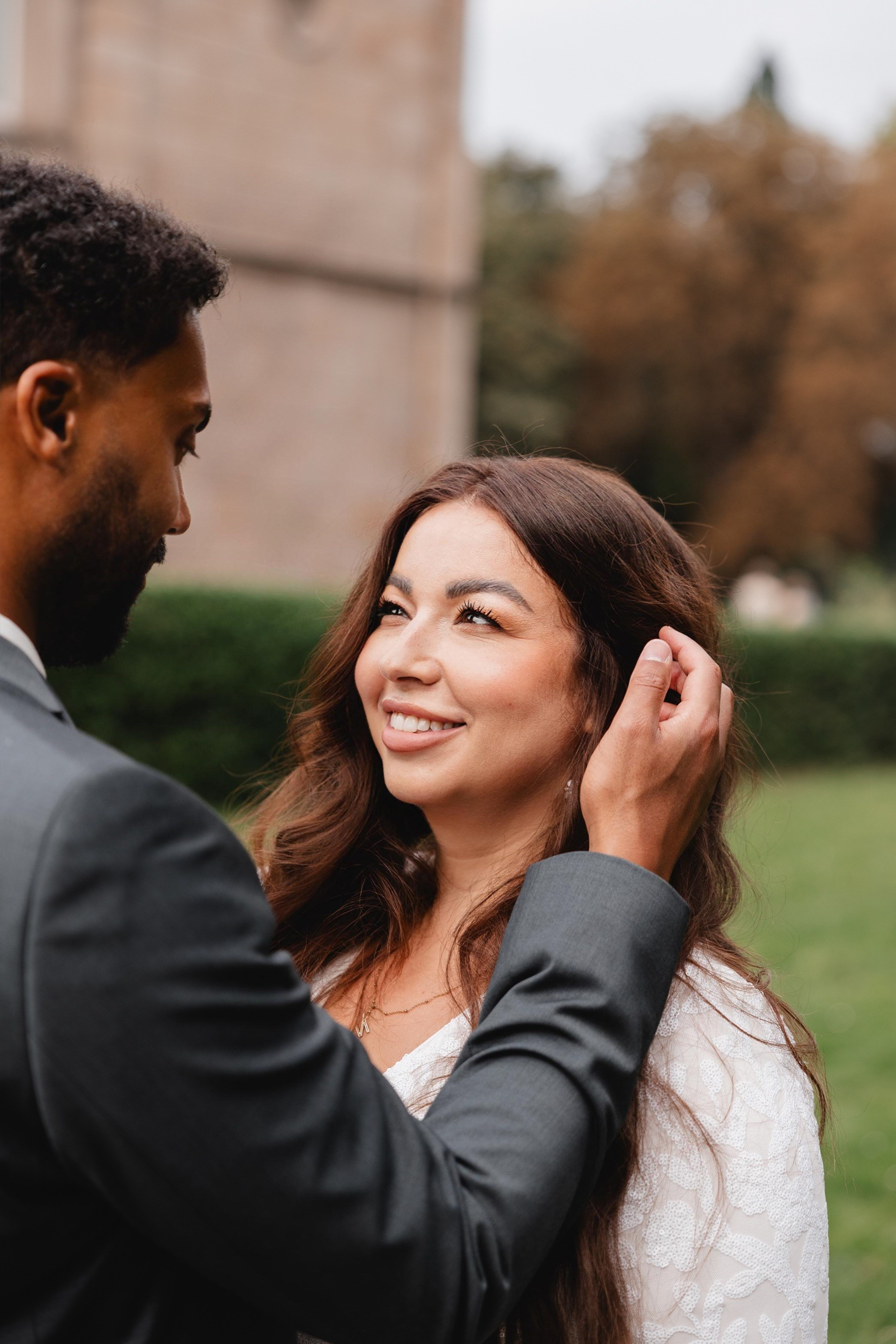 Luba & Vincent. Hochzeitsfotografie |Hochzeitsfotograf Bochum | Hochzeitsfotograf Dortmund | Hochzeitsfotograf Essen | Hochzeitsfotograf Ruhrgebiet