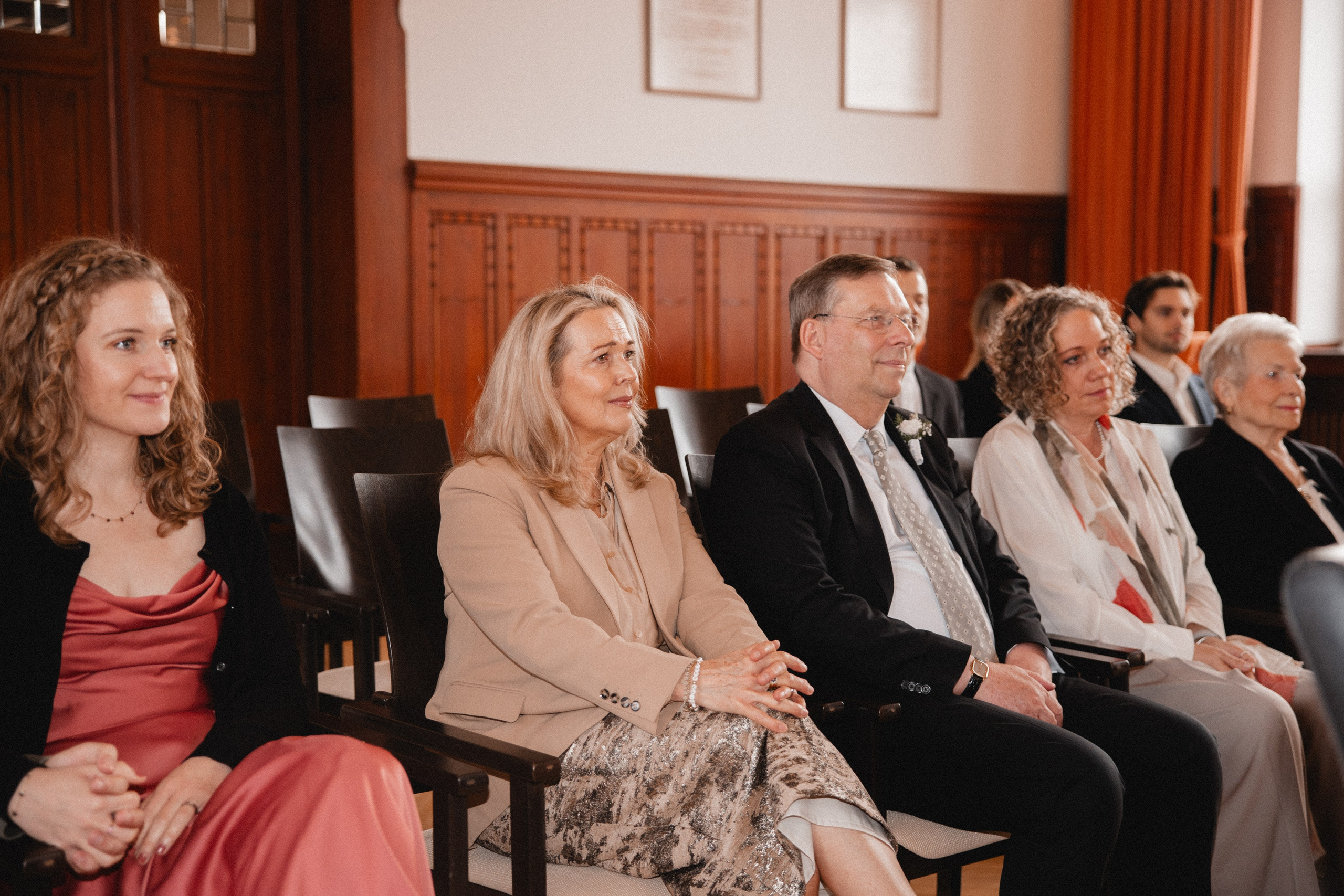Louisa & Niklas | Schlosshotel Hugenpoet. Photographer in Bochum Dolia Halyna