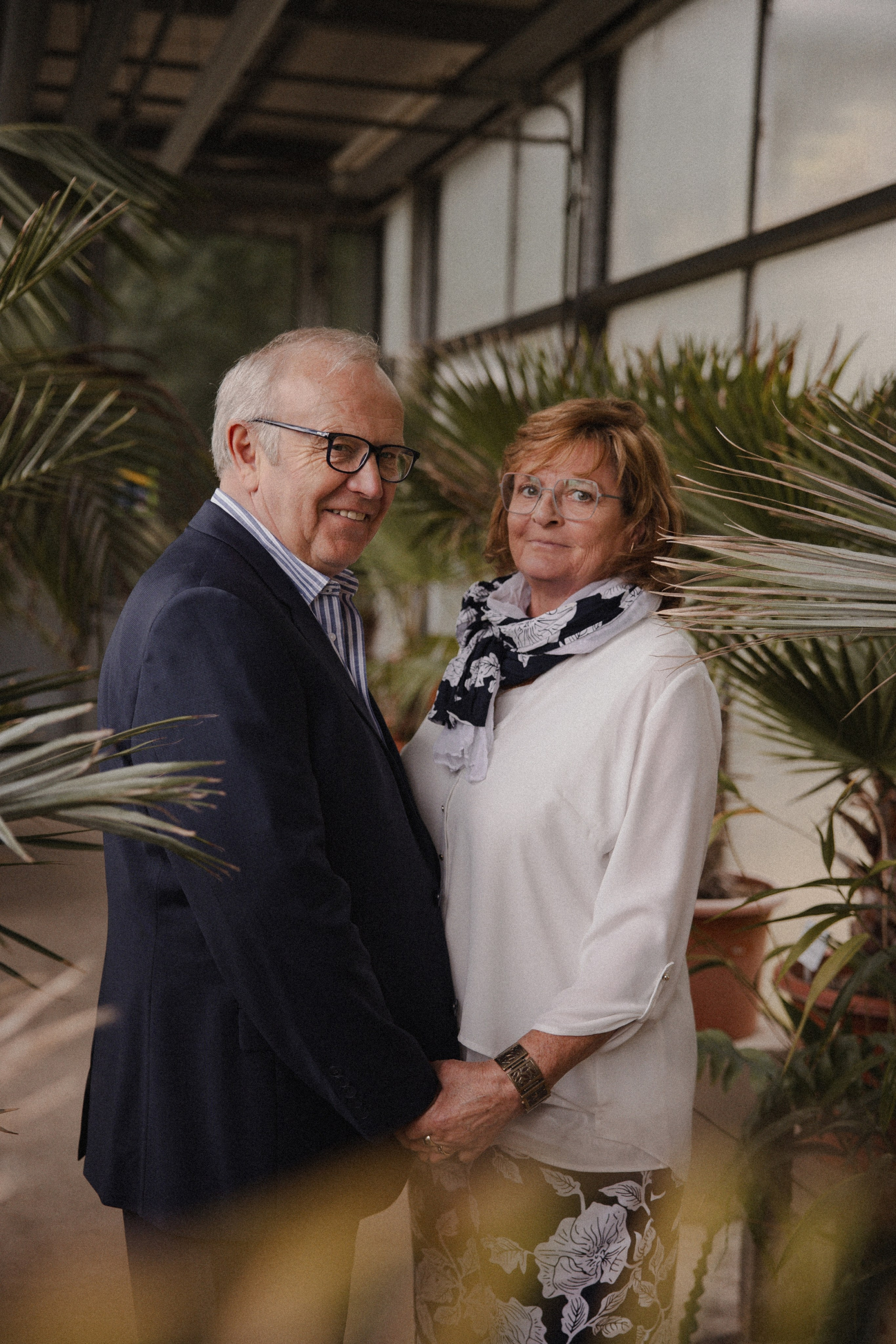 Klaudia & Peter. Photographer in Bochum Dolia Halyna