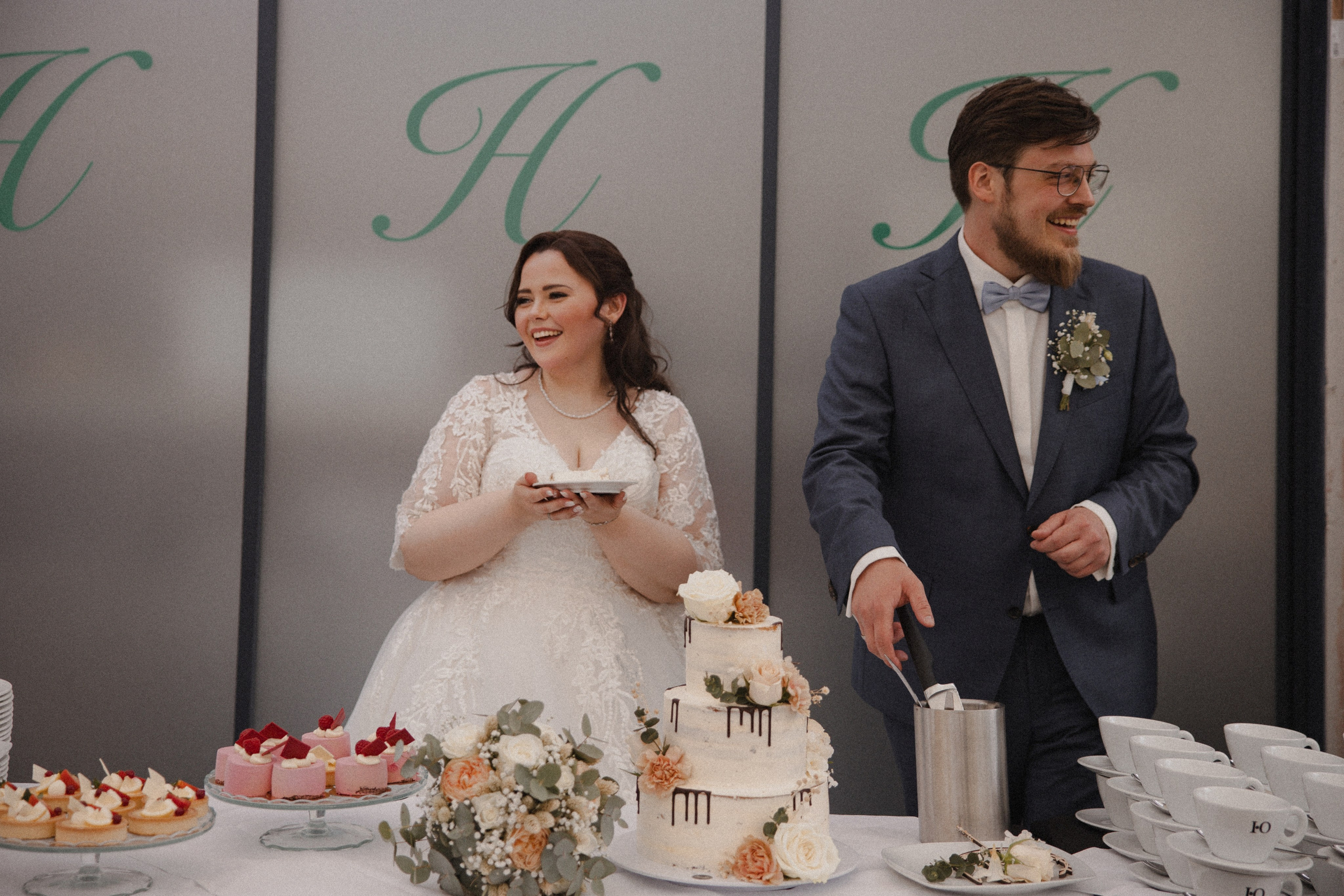 Michaela & Christian I Eventlocation Hilleringmann. Hochzeitsfotografin Bochum | Halyna Reiche Fotografie NRW