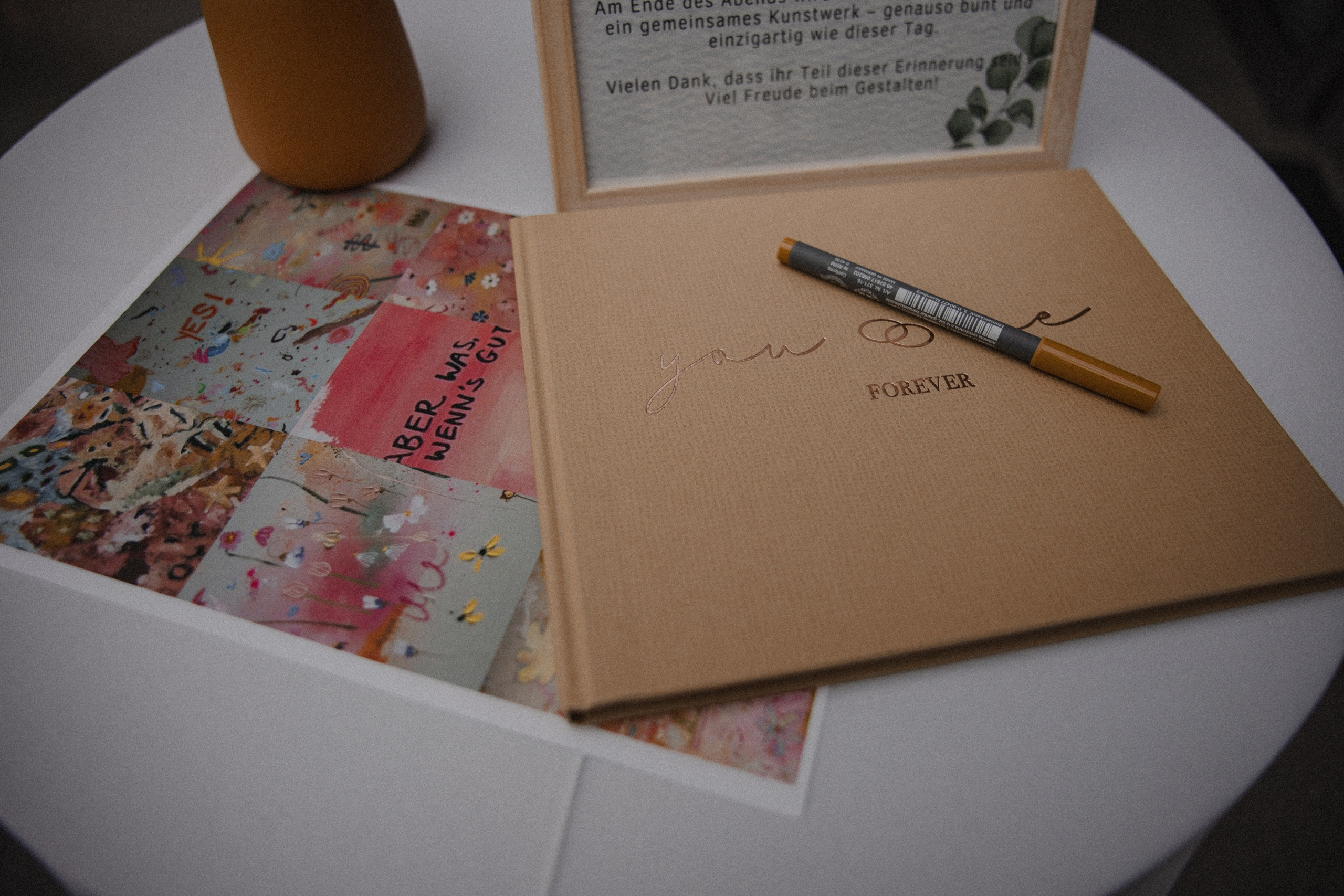 Morena & Niklas I Haus Hohenstein. Hochzeitsfotografin Bochum | Halyna Reiche Fotografie NRW