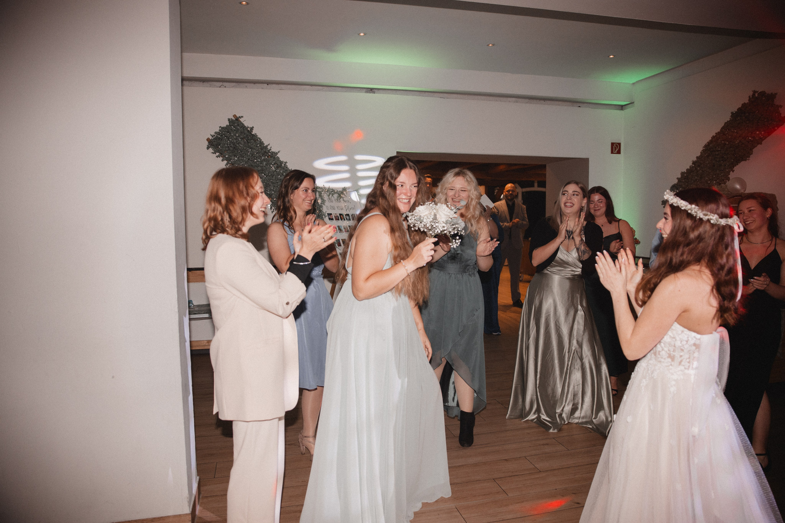 Lena & Philip | Schloss Bladenhorst, Castrop-Rauxel. Hochzeitsfotografin Bochum | Halyna Reiche Fotografie NRW