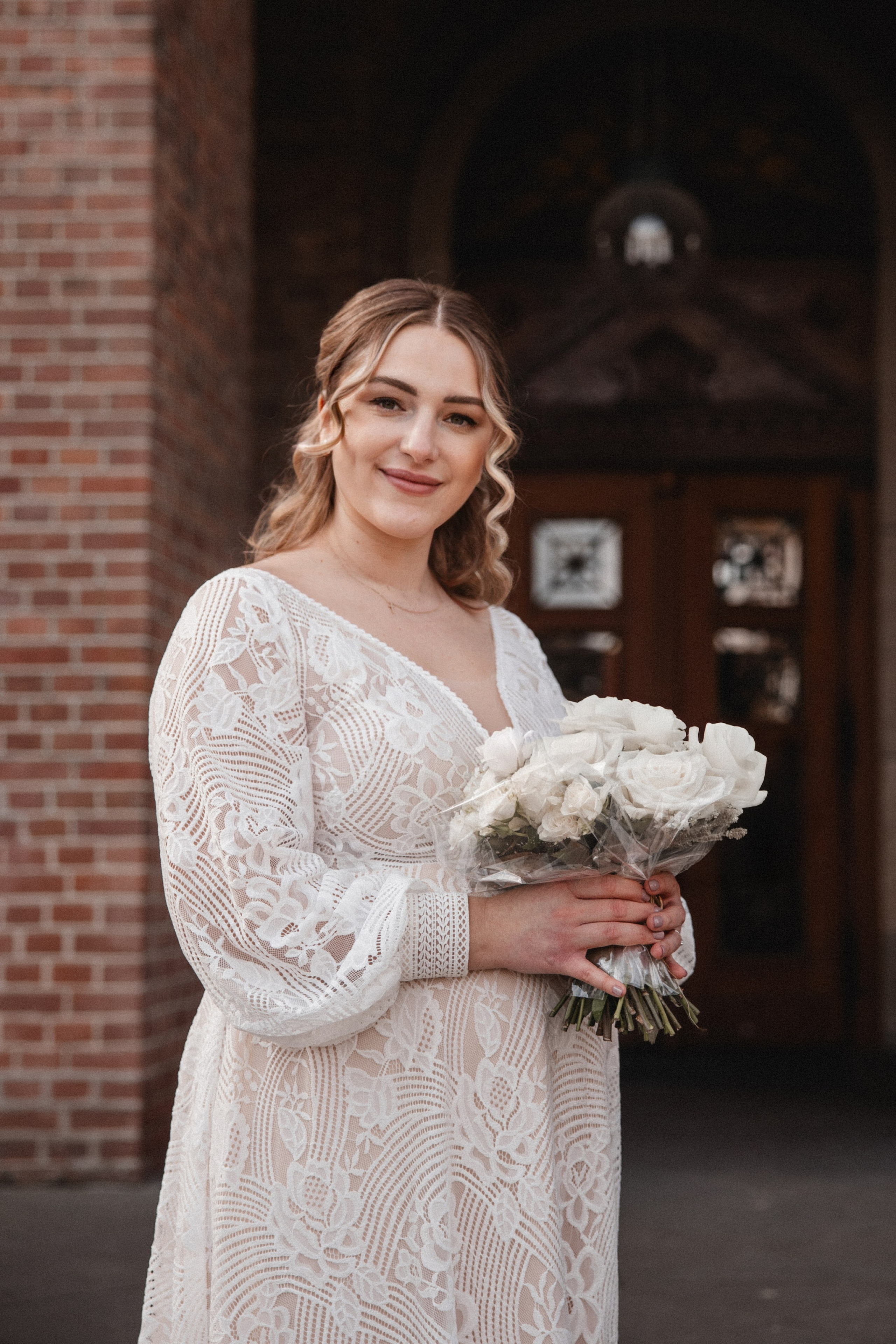 Laura & Arthur | Rathaus Herne. Photographer in Bochum Dolia Halyna