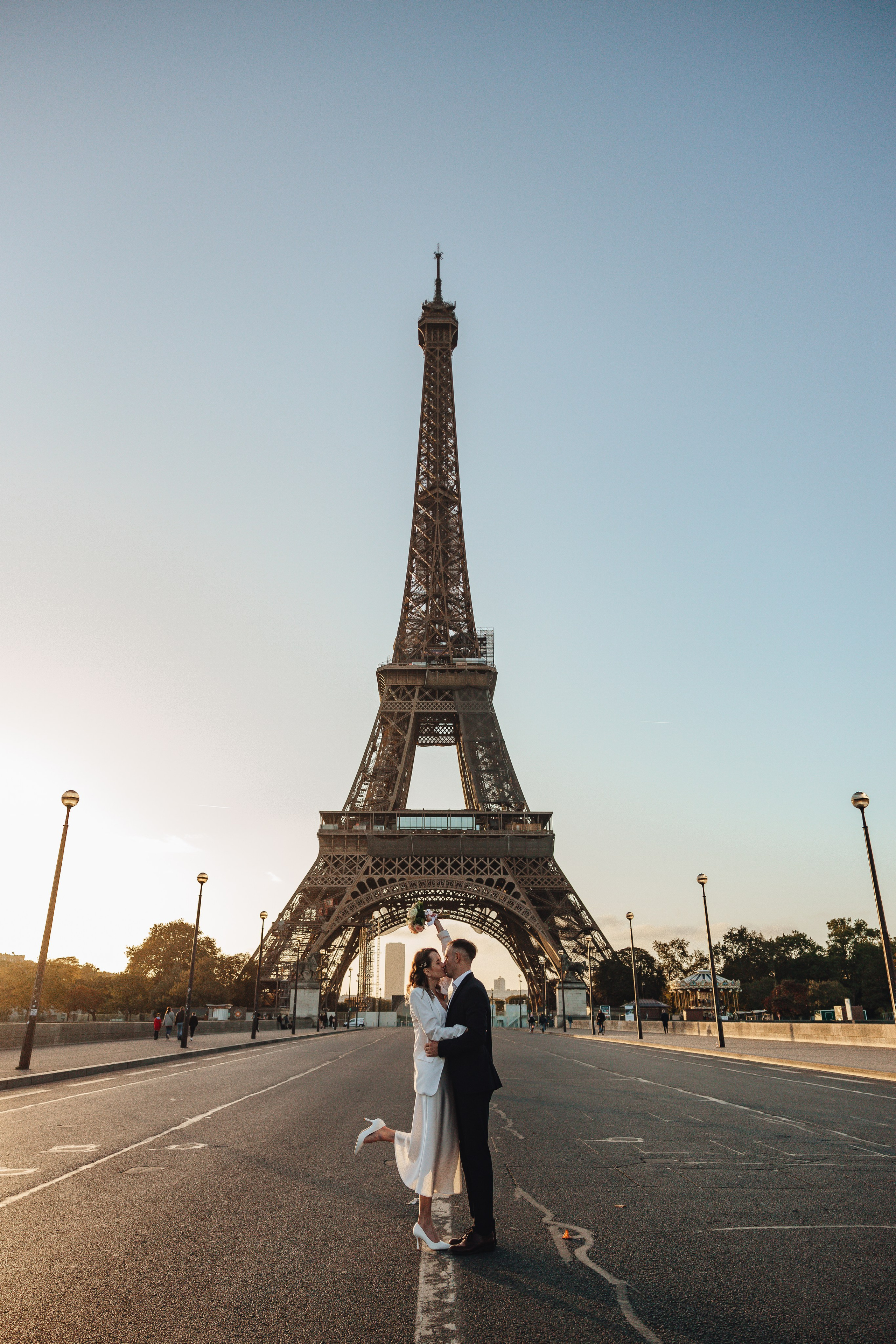 Hochzeit. Hochzeitsfotografin Bochum | Halyna Reiche Fotografie NRW