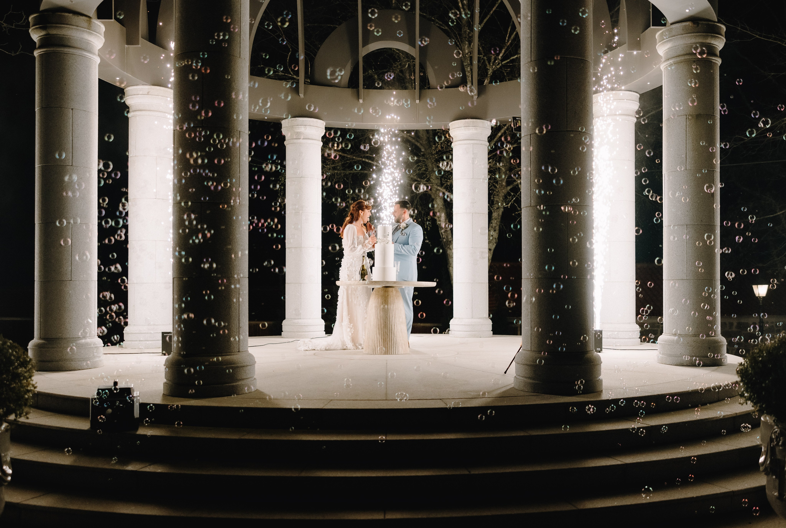 Casamento Ana & André. Fotografia e Vídeo de Casamentos em Portugal & Destinations | Say Yes To Me