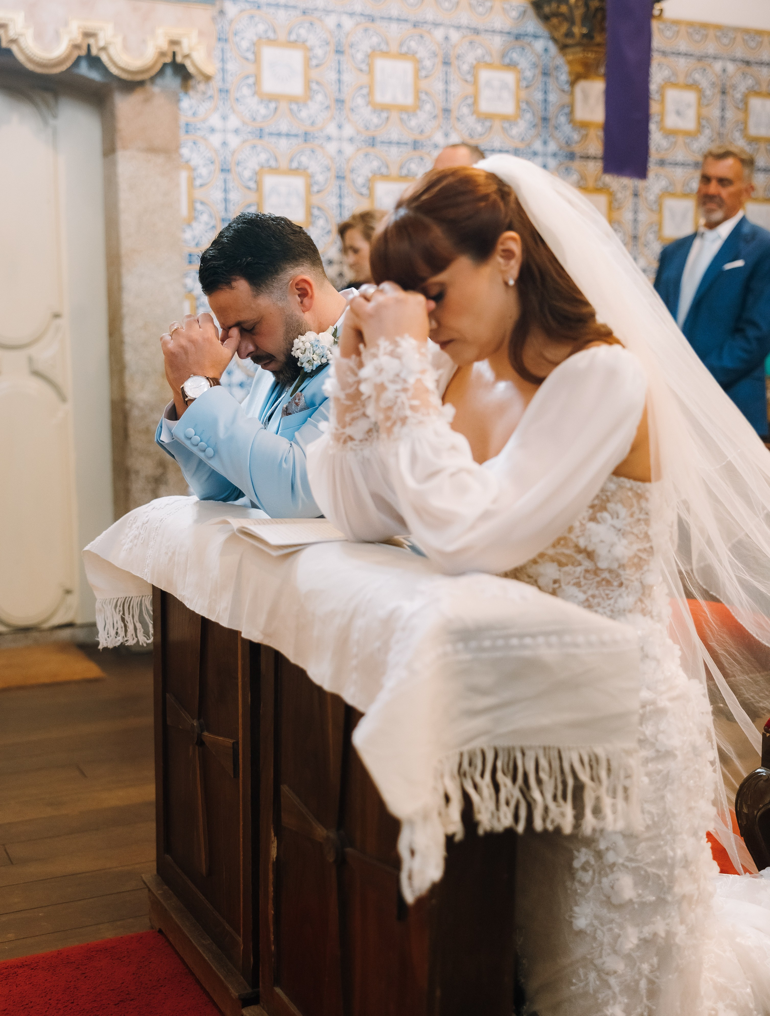 Casamento Ana & André. Fotografia e Vídeo de Casamentos em Portugal & Destinations | Say Yes To Me