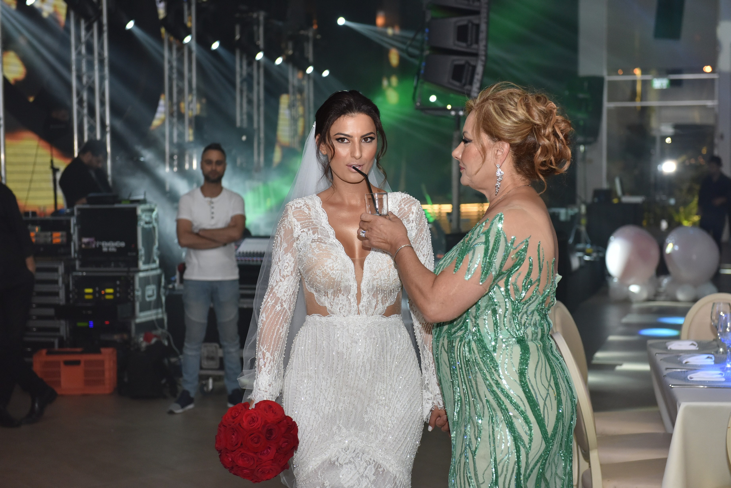 Ortal & Eran. Wedding and events photographers Studio Shalom