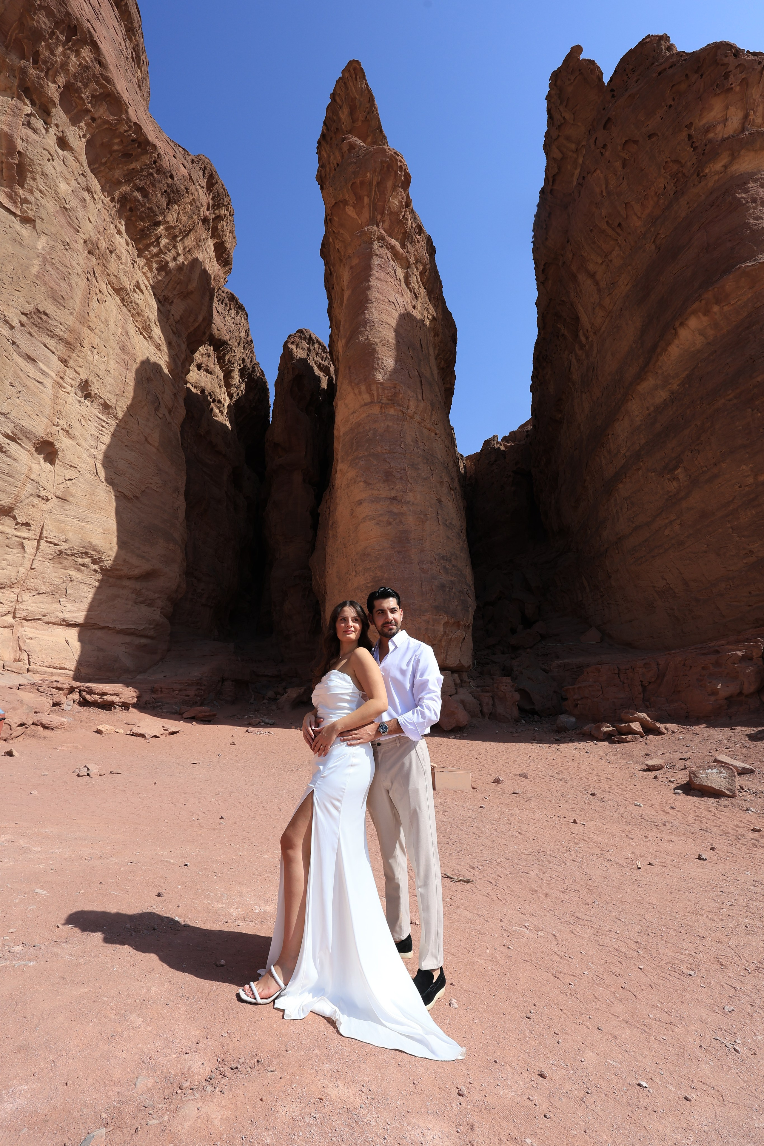 Eden & Aviv. Фотографы на свадьбы и мероприятия Студия «Шалом»