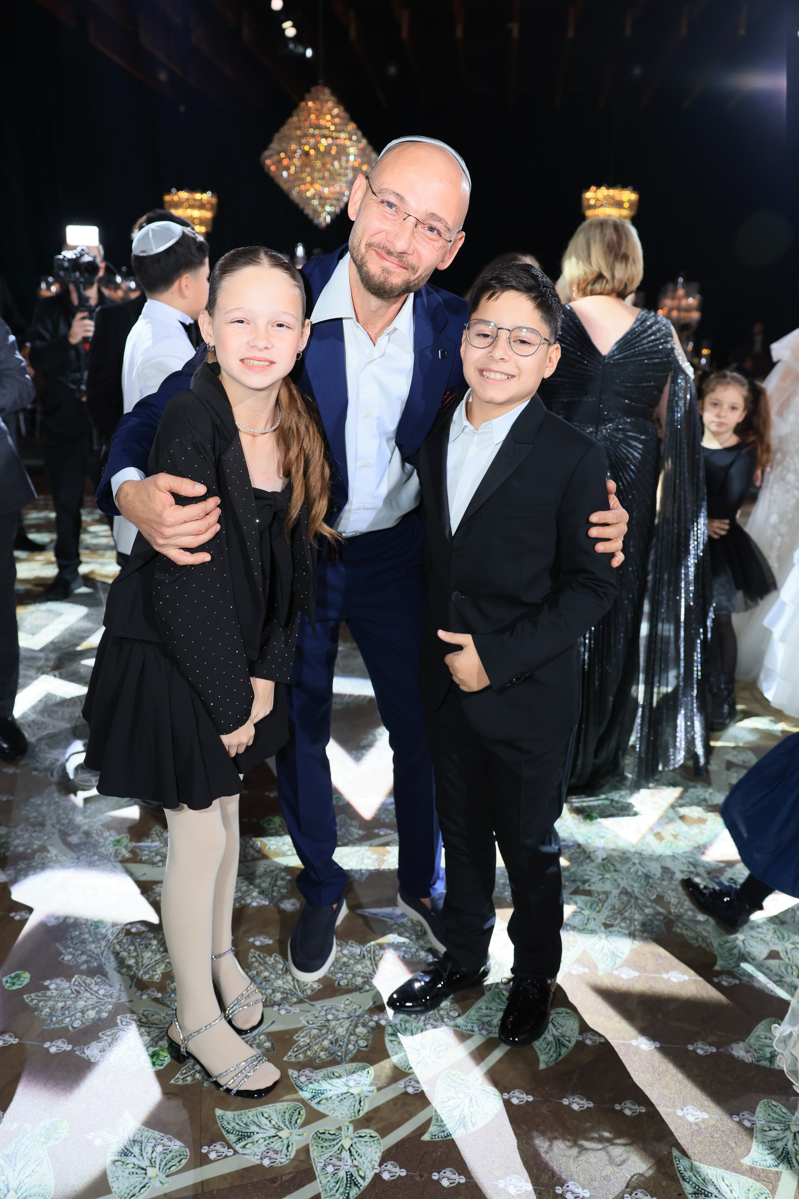 DANIEL. Фотографы на свадьбы и мероприятия Студия «Шалом»