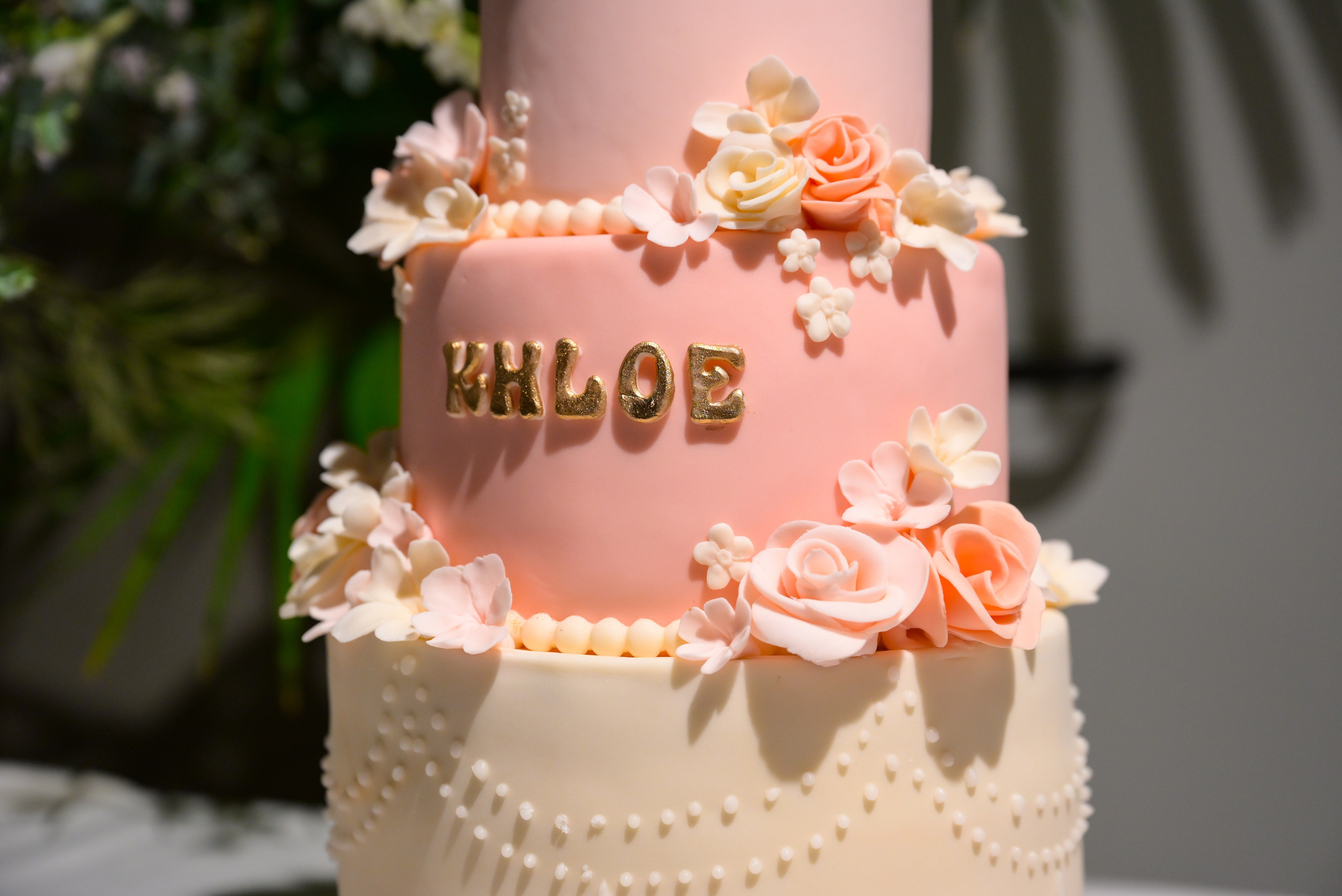 Bat Mitzvah Khloe. Wedding and events photographers Studio Shalom