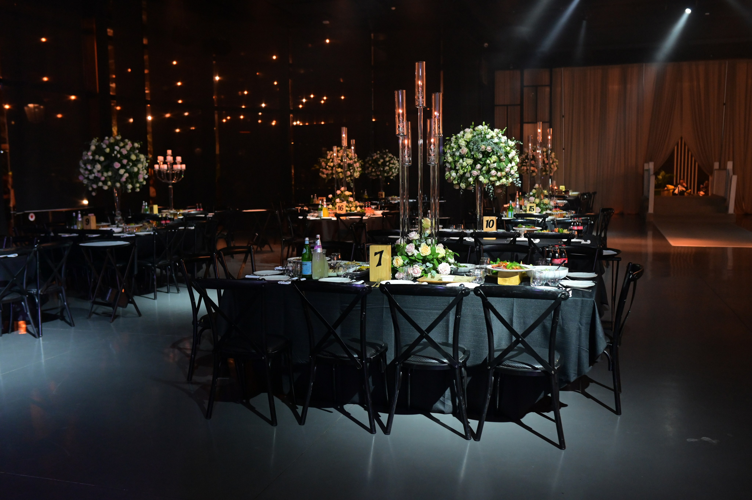 תרין TARIN עיצוב. Wedding and events photographers Studio Shalom