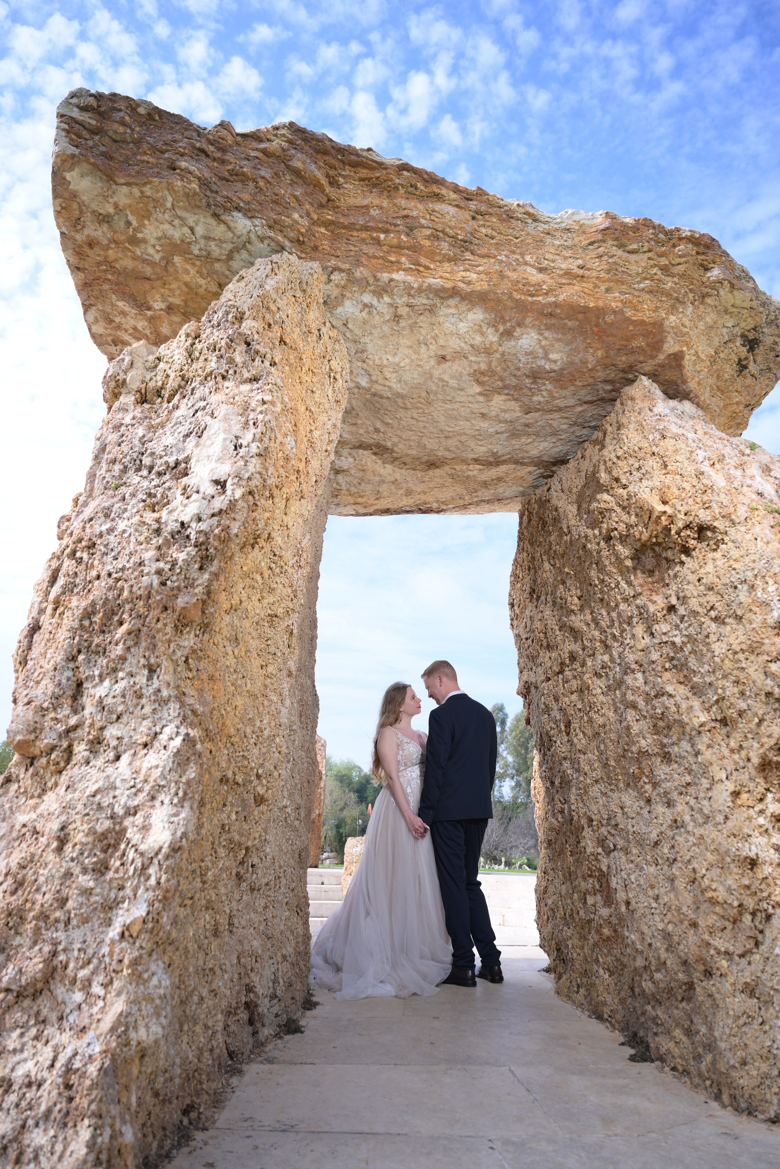 Nicol & Itamar. Wedding and events photographers Studio Shalom