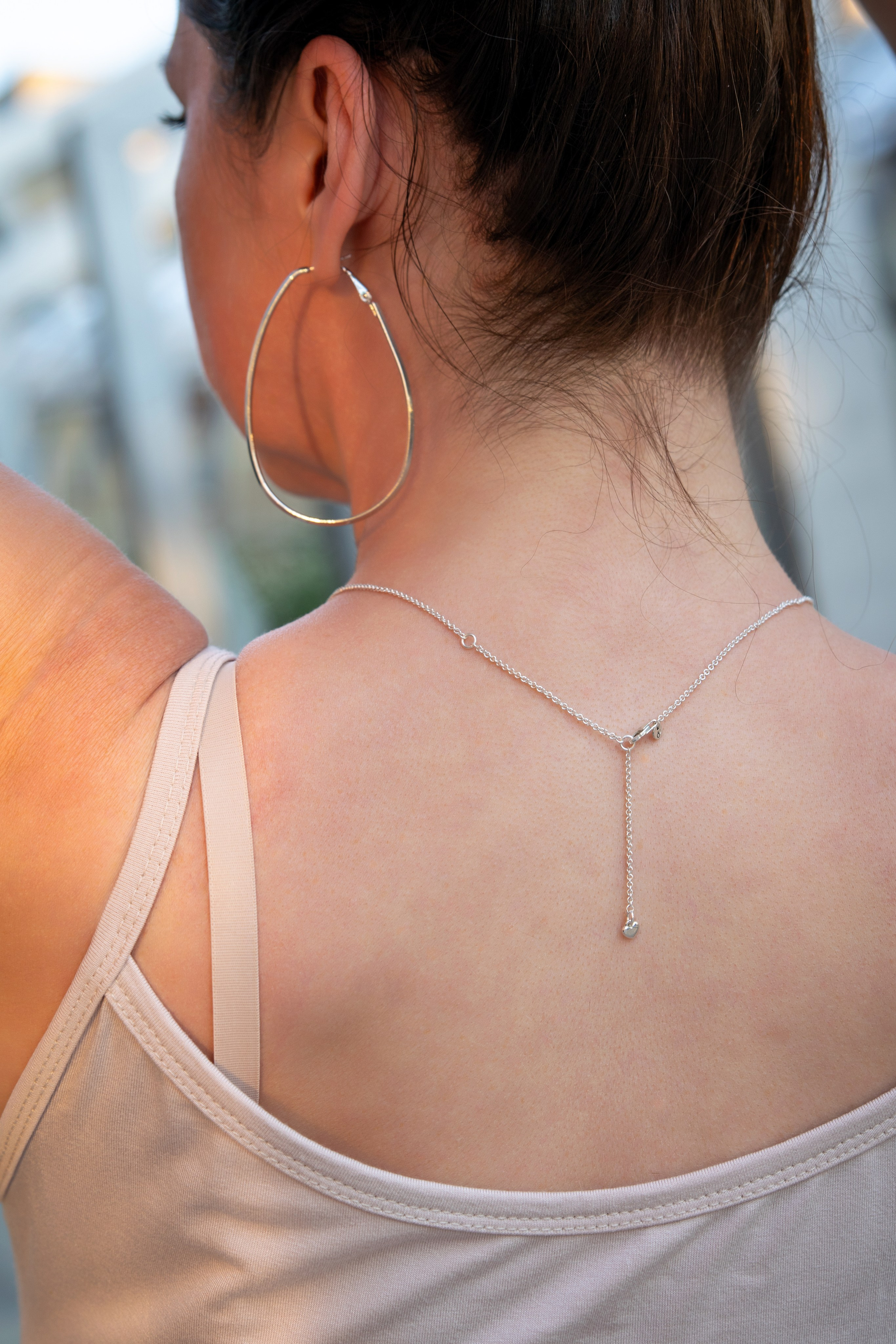 Надежда, прогулка с фотографом. Виктория Федосеенко, фотограф в Сербии