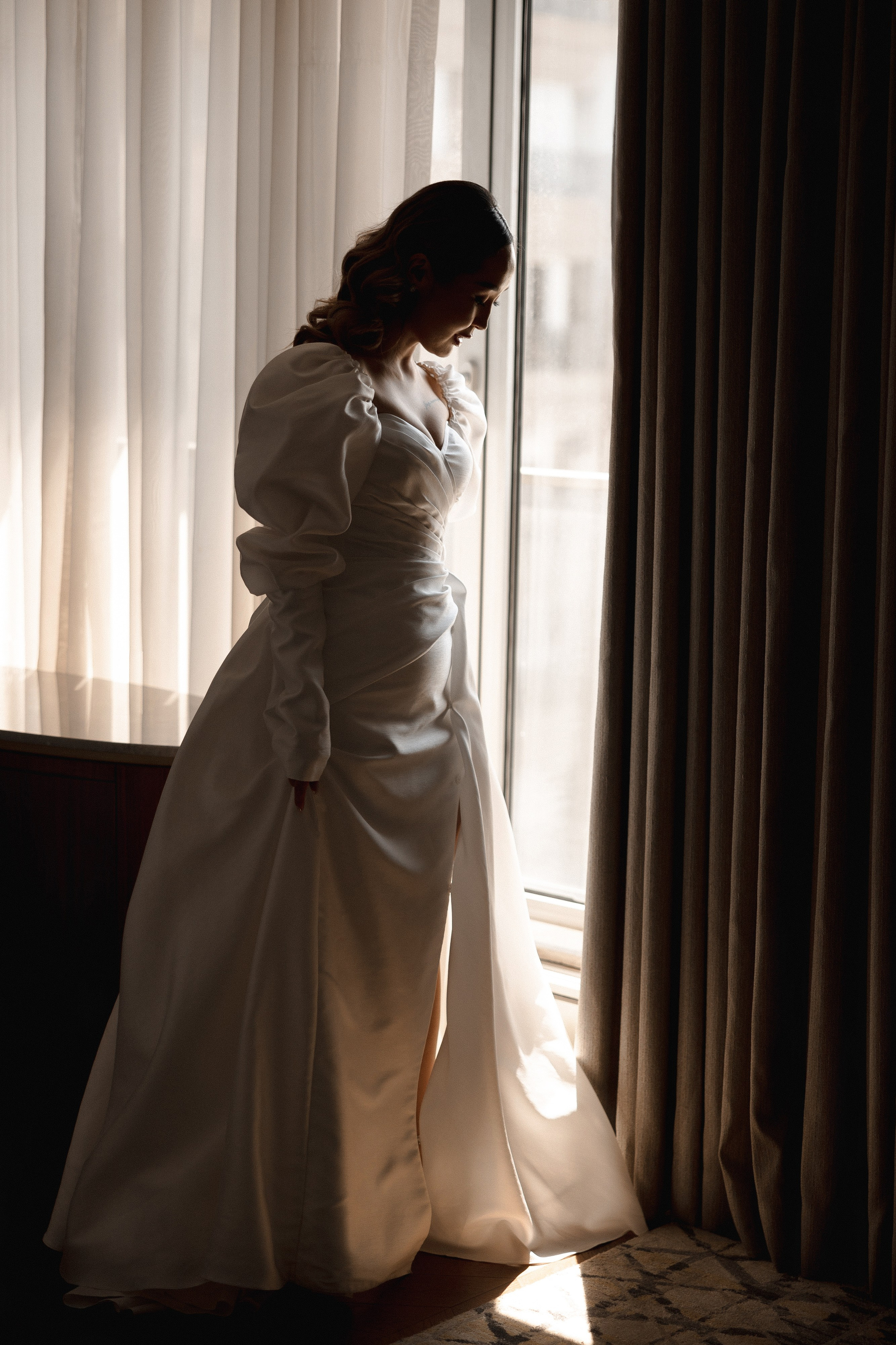 Shahbaz & Nayana. Азимжан Нуритдинходжаев — свадебный фотограф