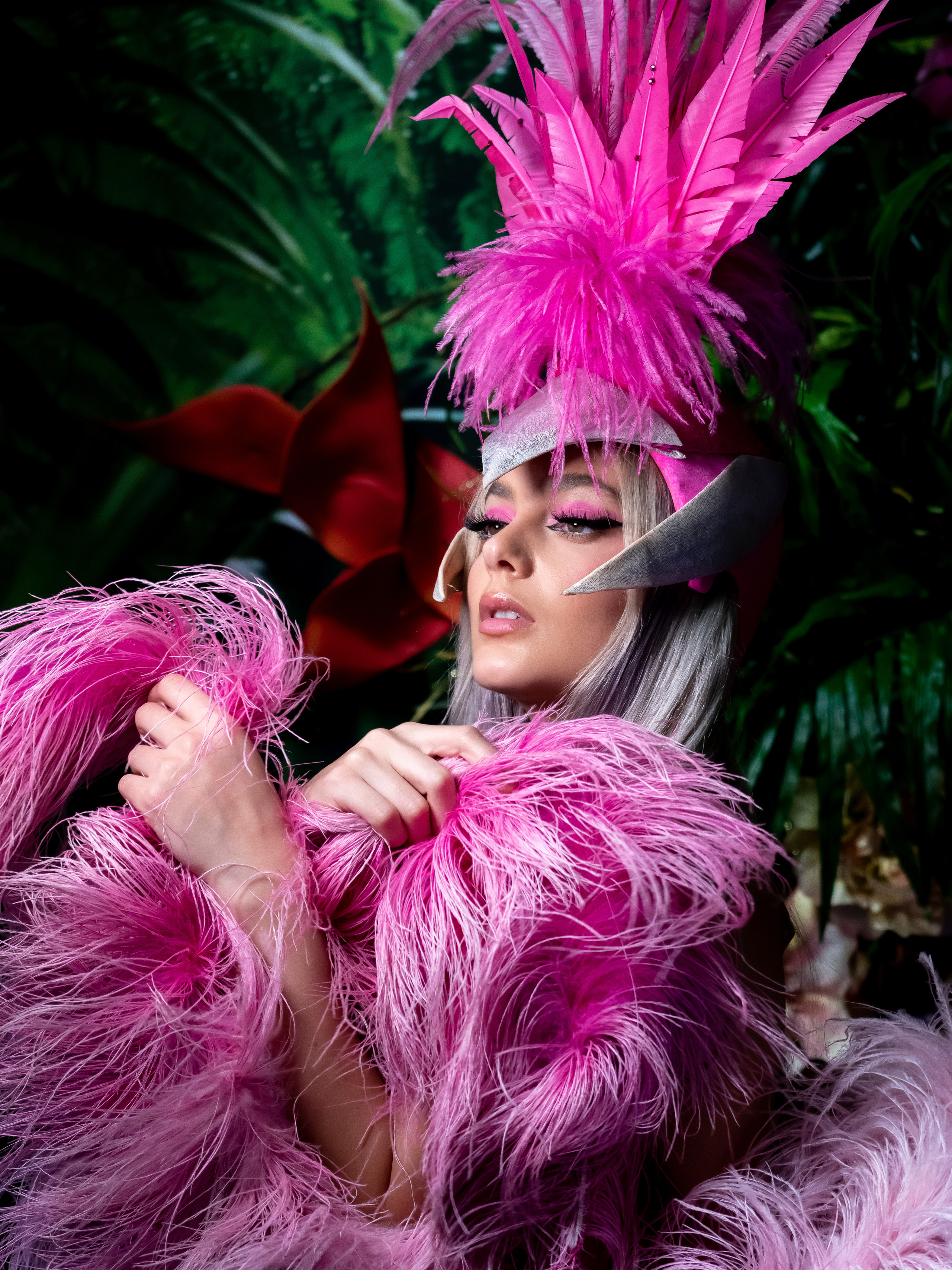 Enchanted. Sam Jobi Media