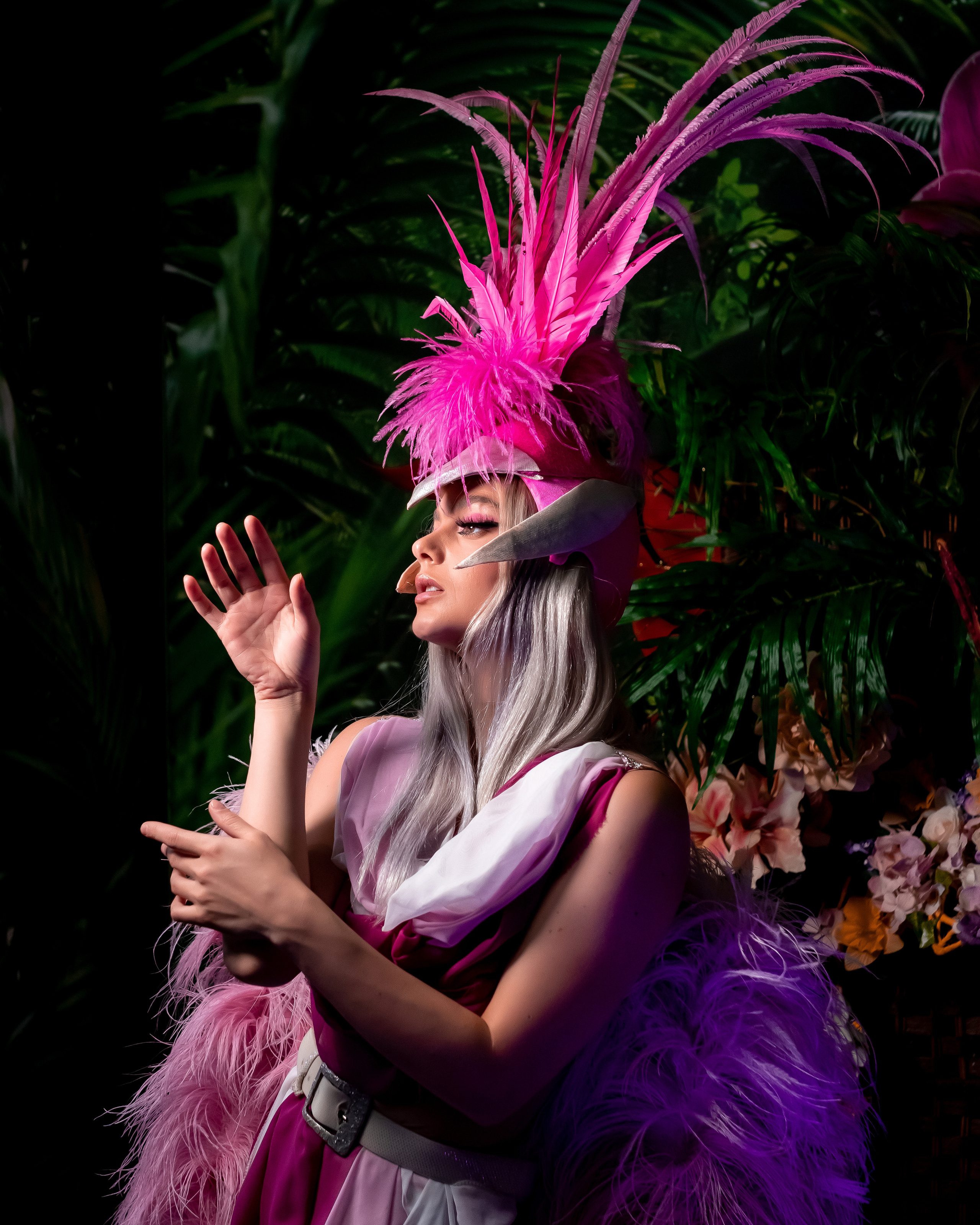 Enchanted. Sam Jobi Media