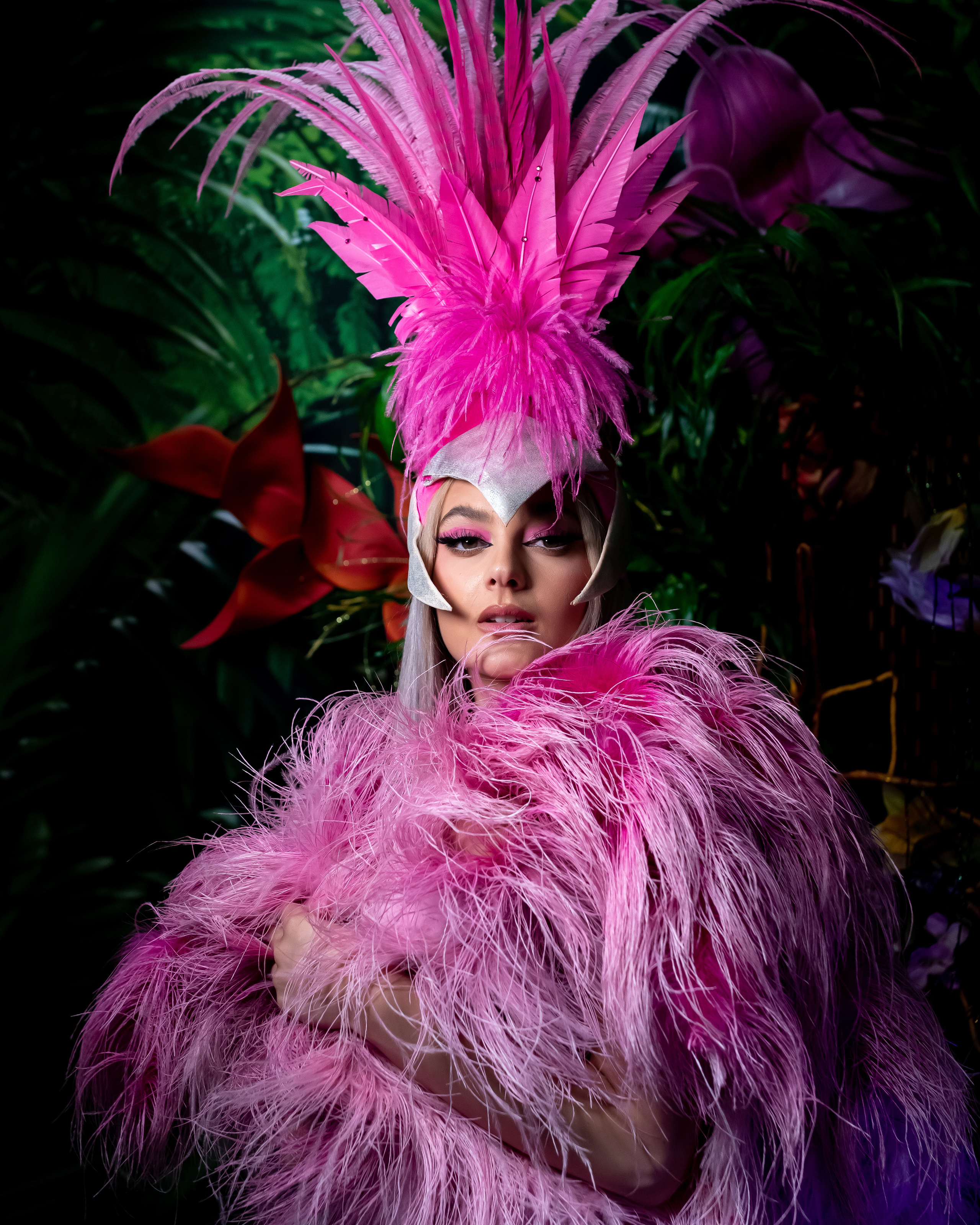 Enchanted. Sam Jobi Media