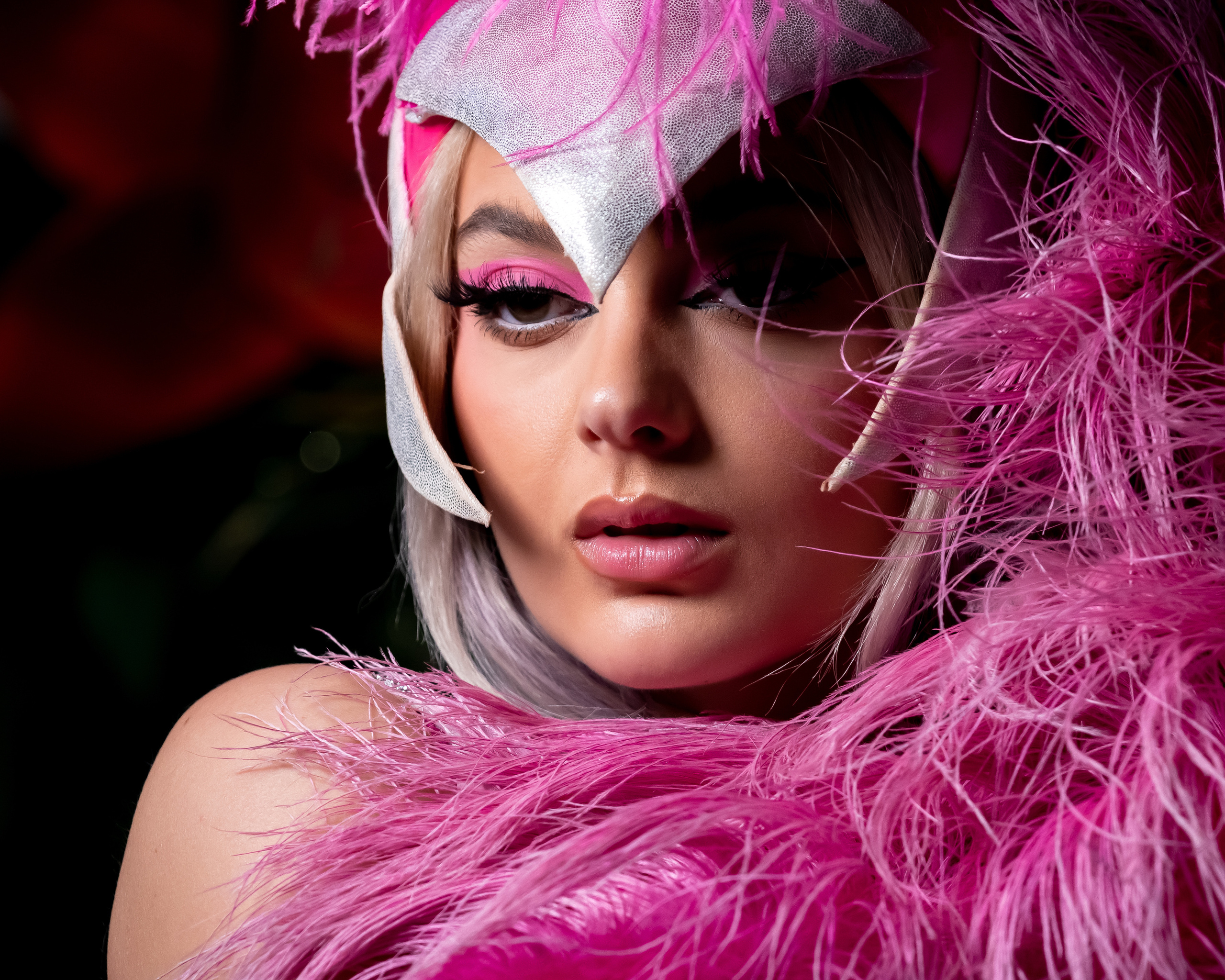 Enchanted. Sam Jobi Media