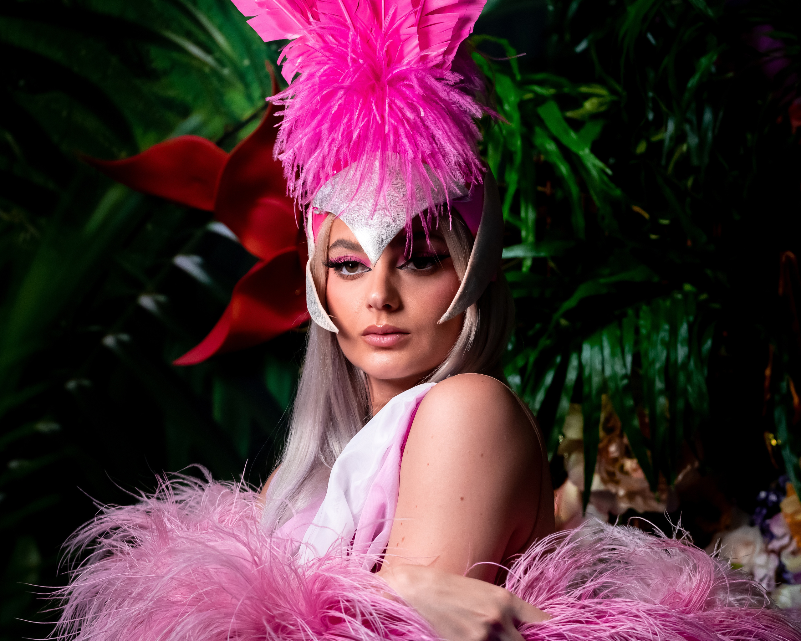 Enchanted. Sam Jobi Media