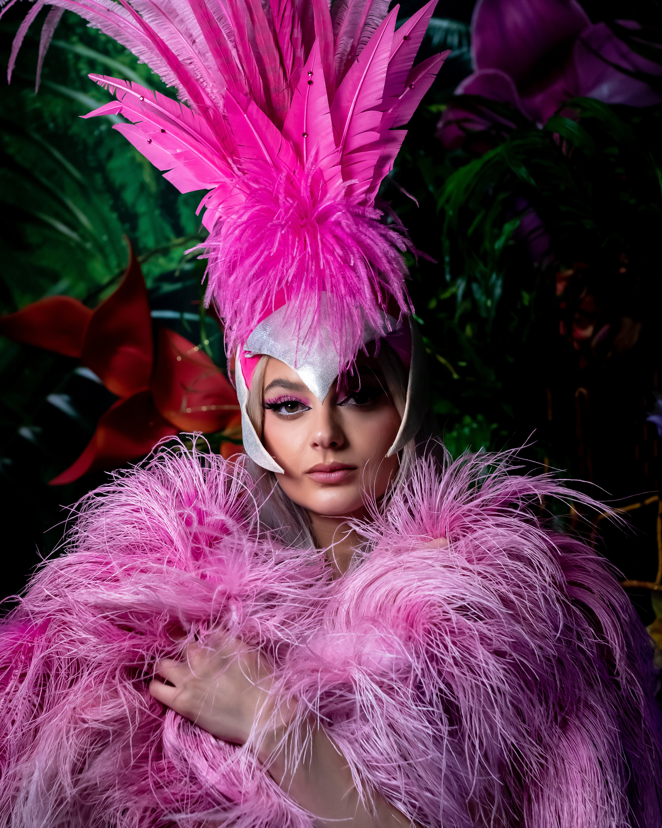 Enchanted. Sam Jobi Media