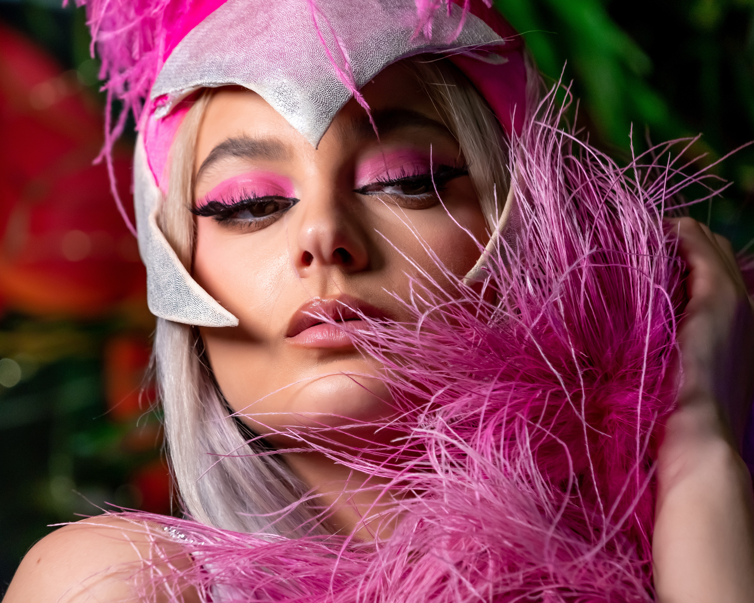 Enchanted. Sam Jobi Media