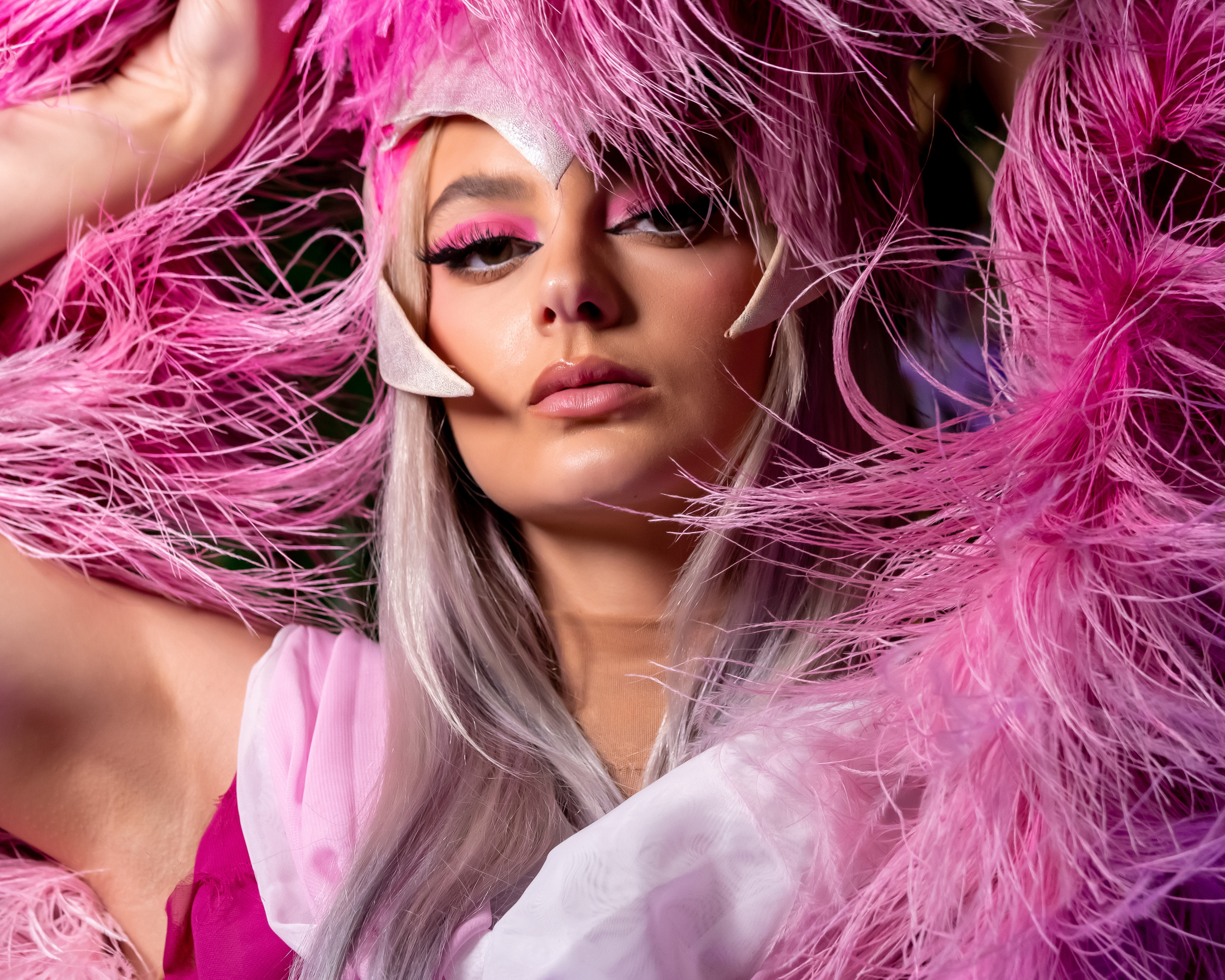 Enchanted. Sam Jobi Media