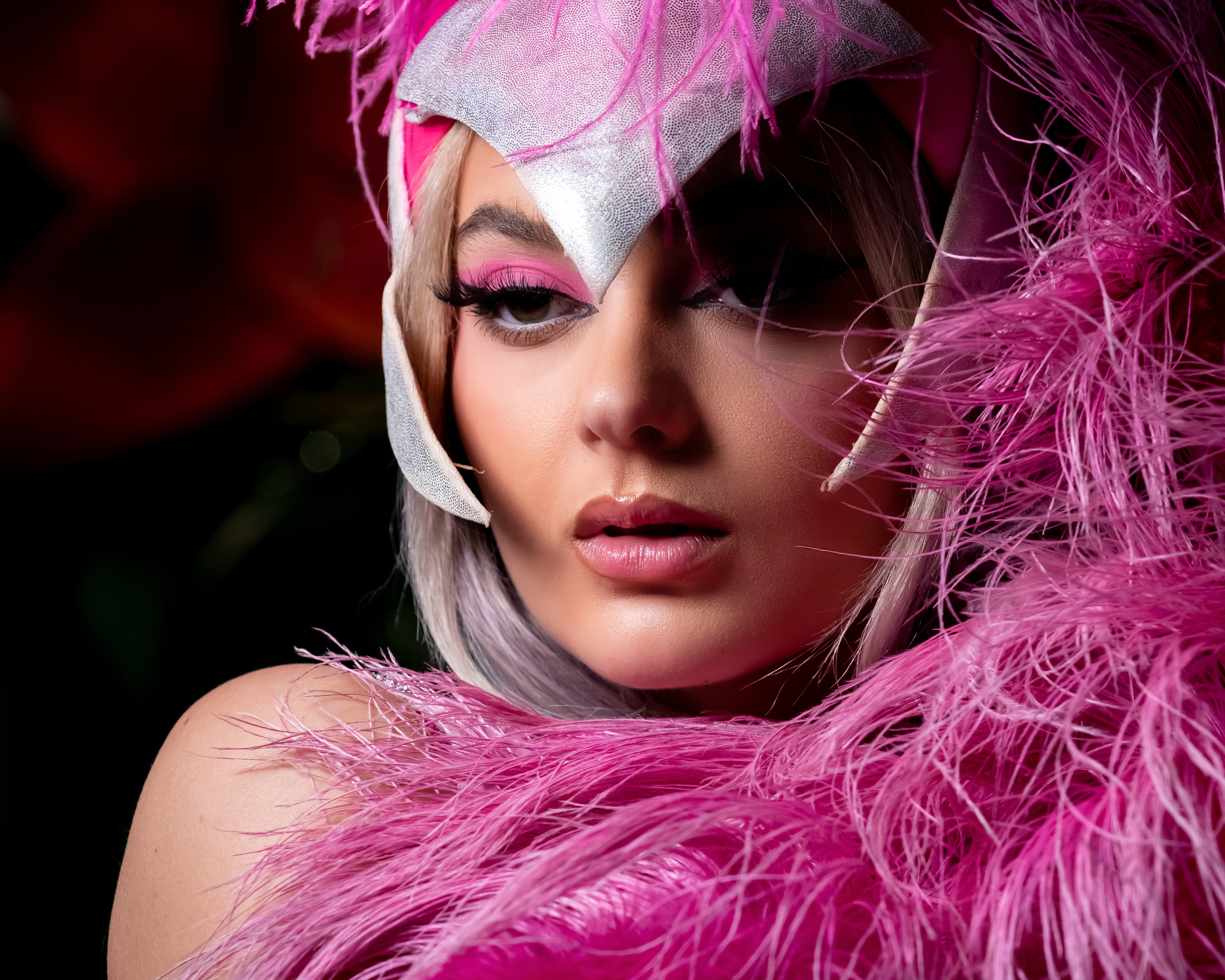 Enchanted. Sam Jobi Media