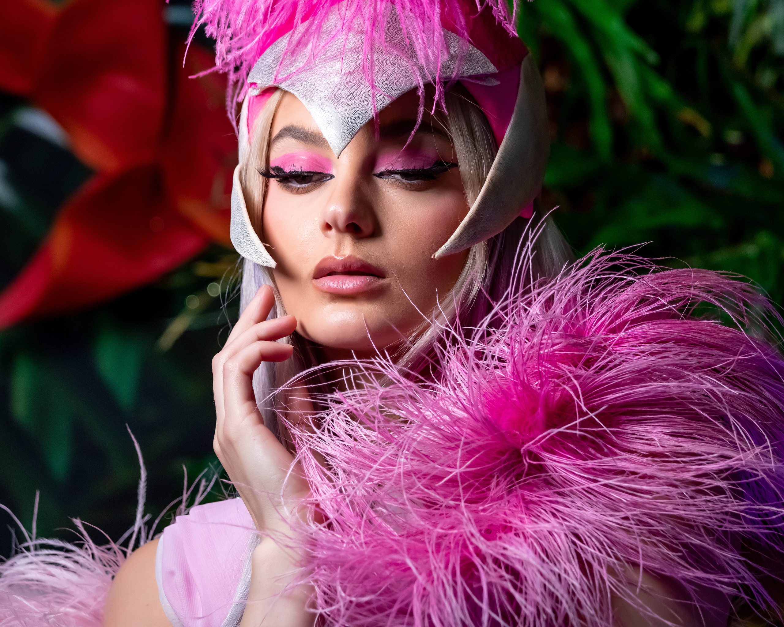 Enchanted. Sam Jobi Media