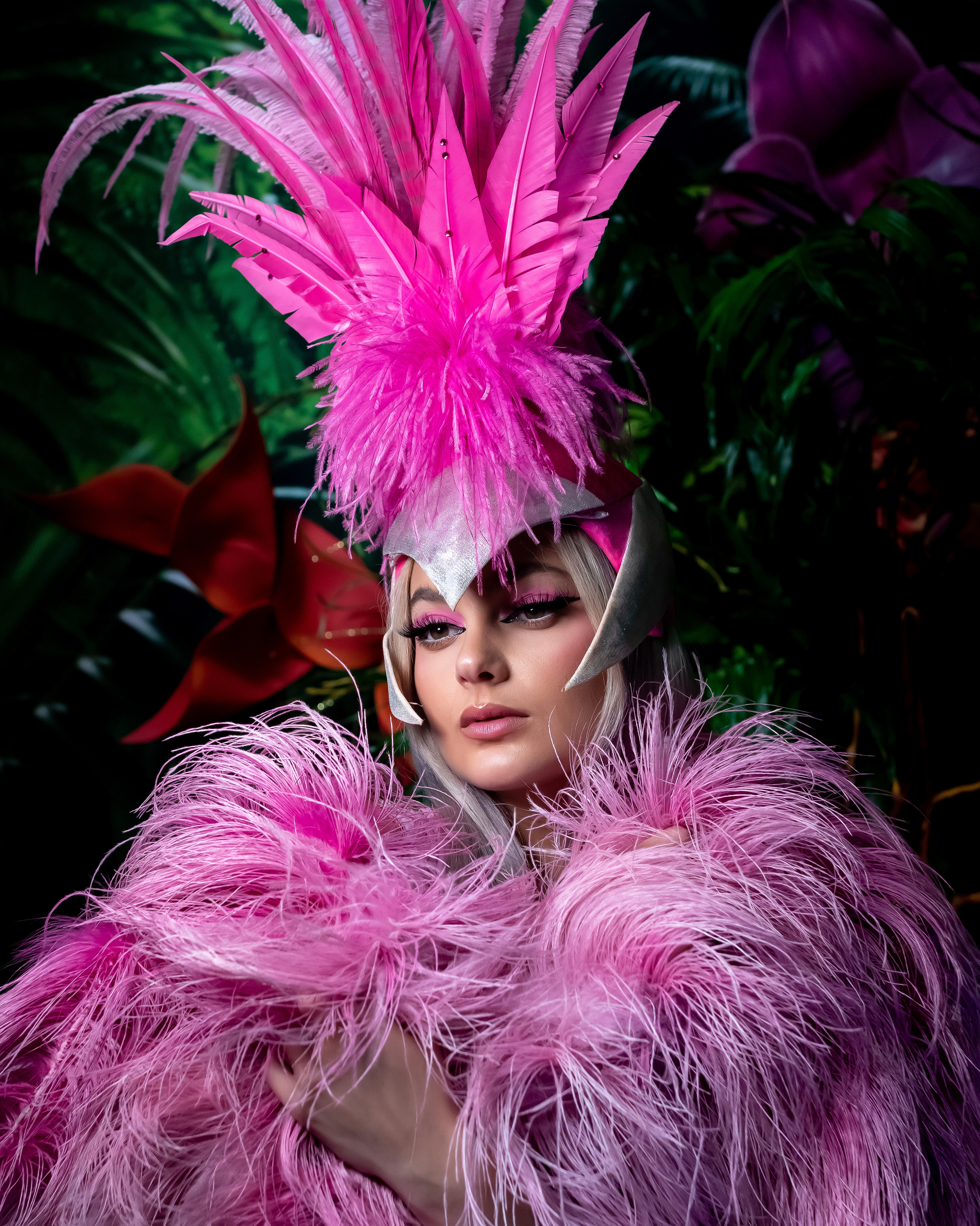 Enchanted. Sam Jobi Media