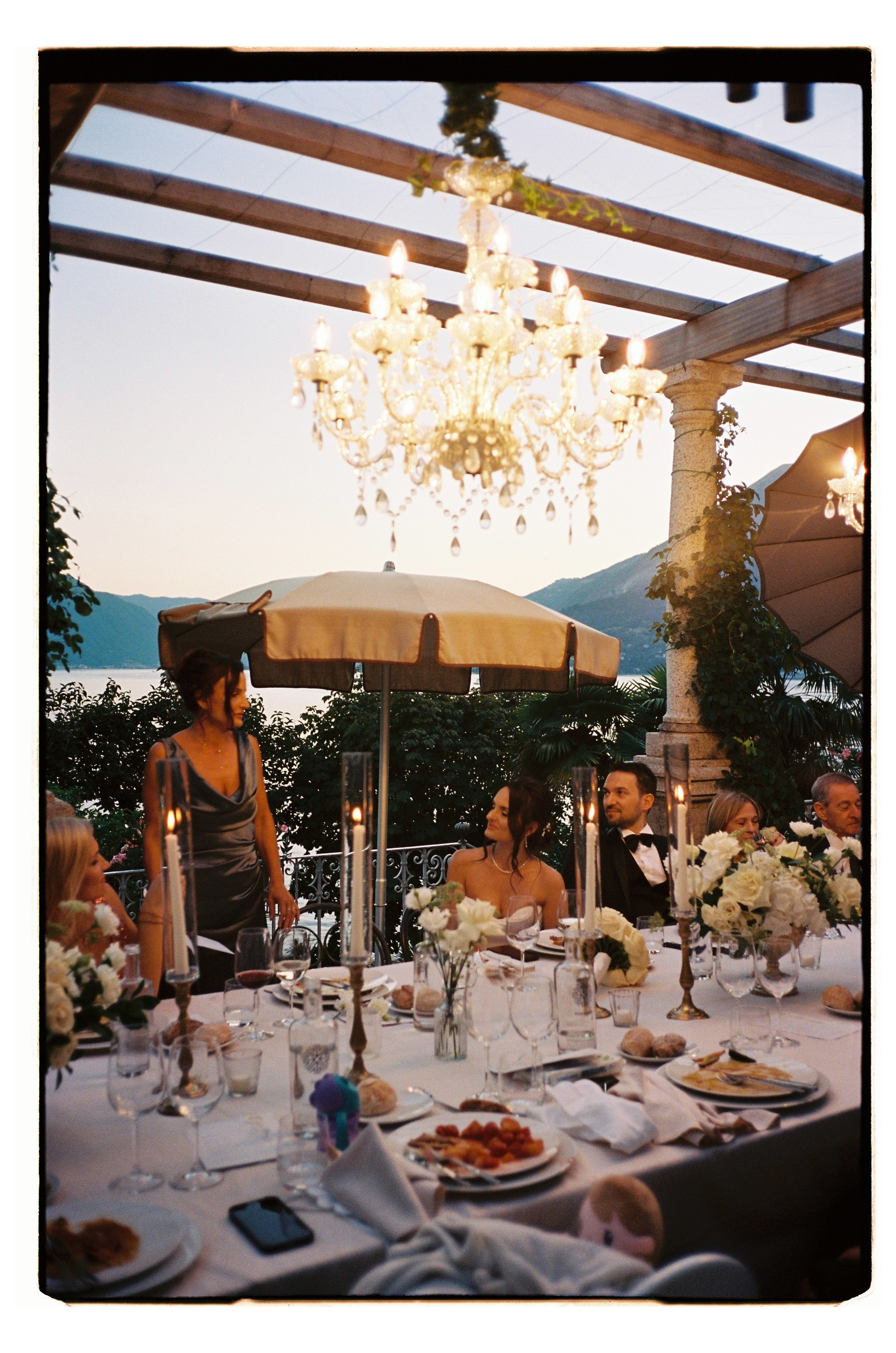 Villa Cipressi Wedding. Fotografo di matrimoni