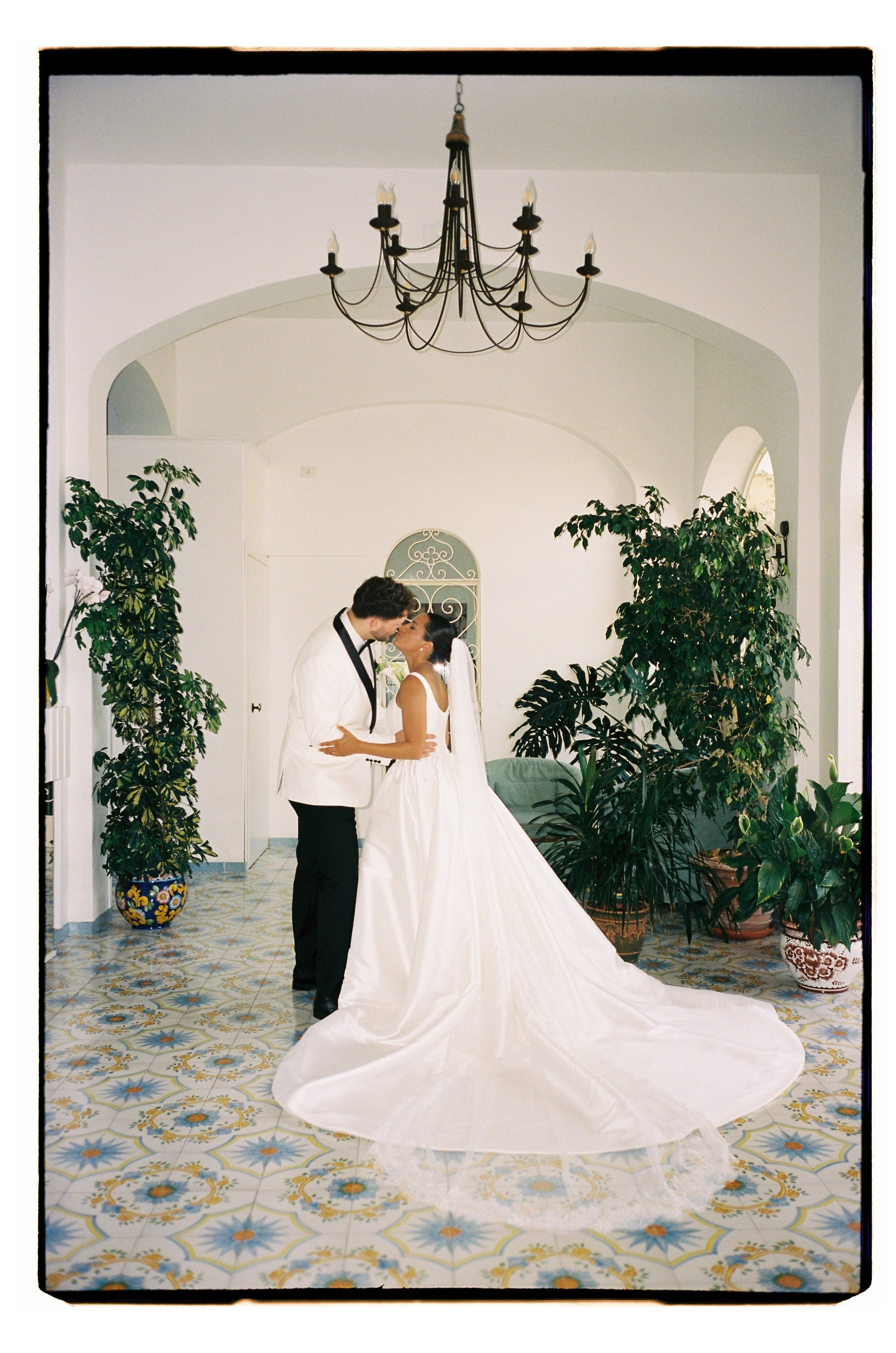 Amalfi Coast Wedding. Wedding photographer in Italy