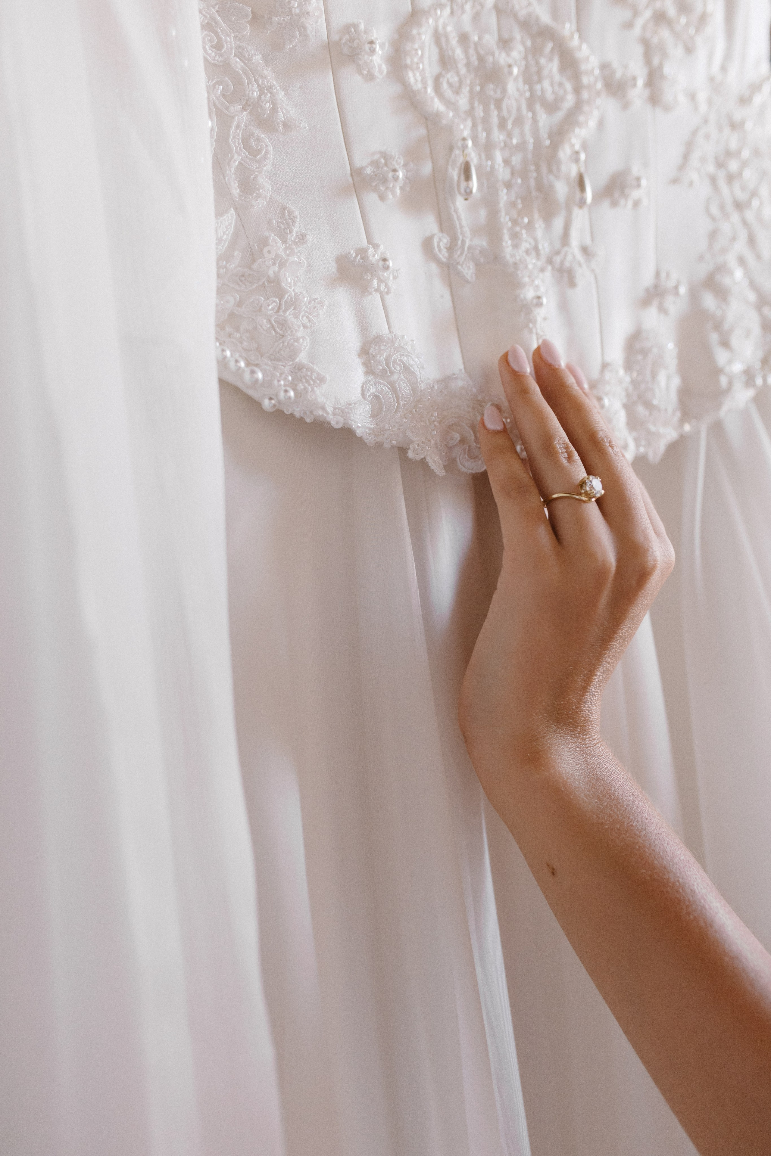 Madison & Dylan. Wedding photographer in Italy