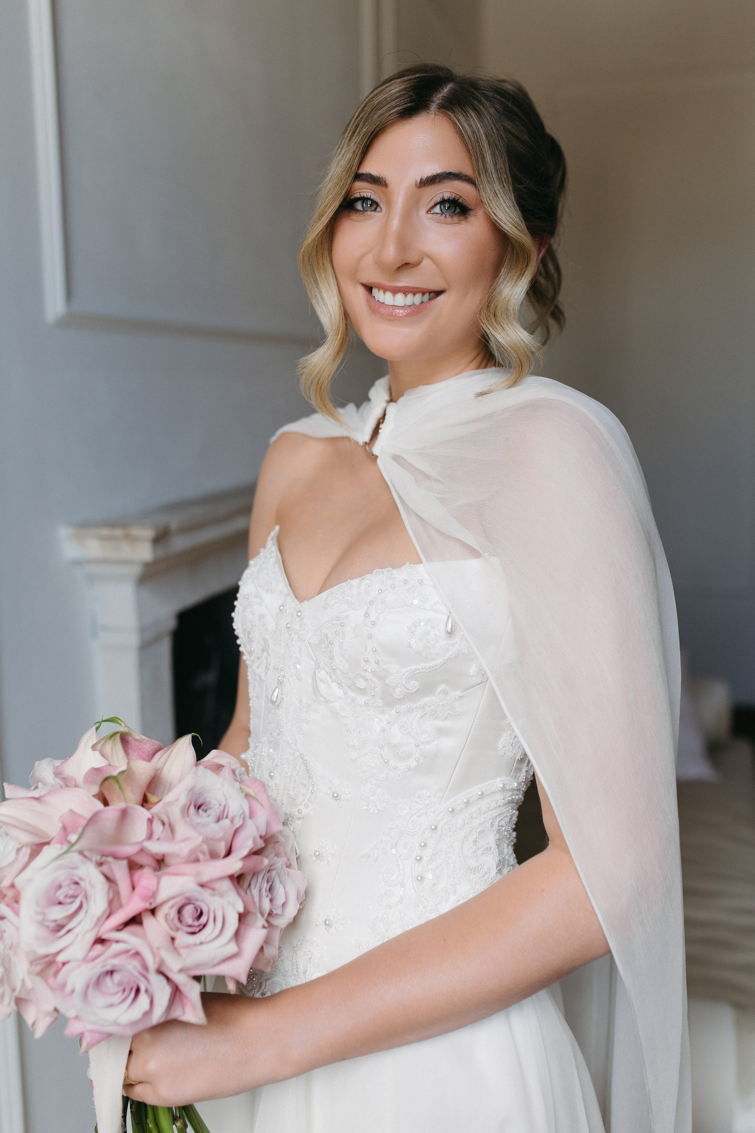 Madison & Dylan. Wedding photographer in Italy