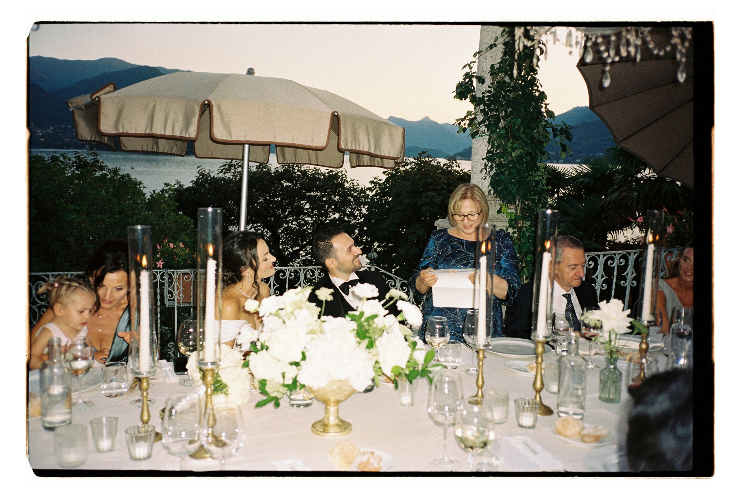 Villa Cipressi Wedding. Fotografo di matrimoni
