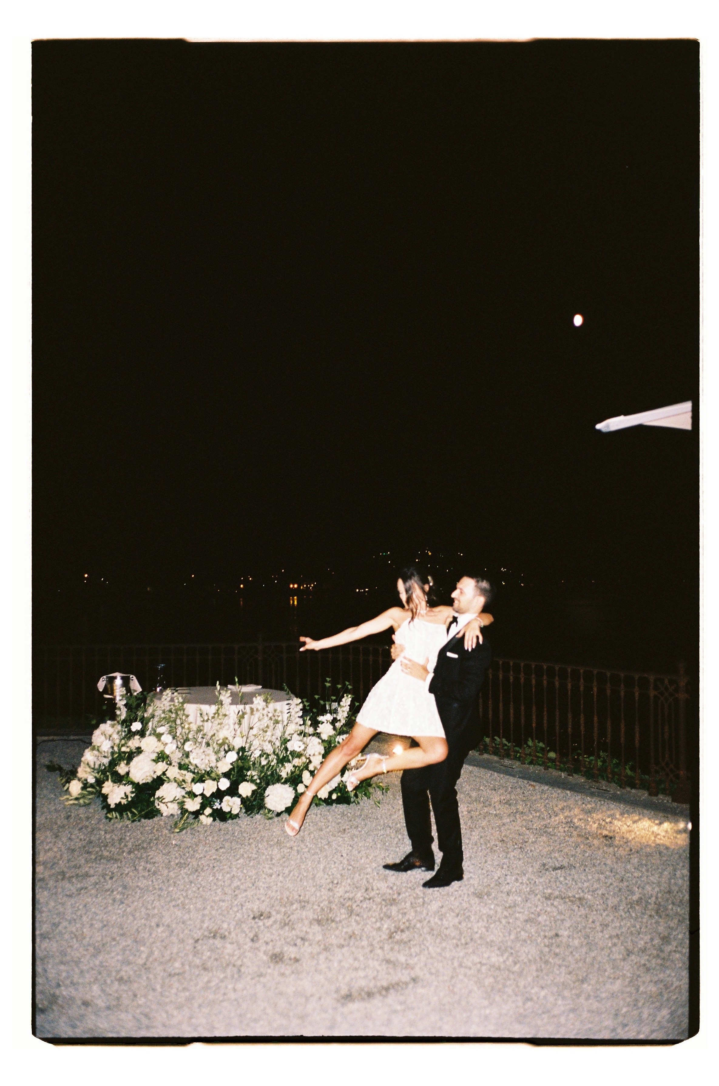 Villa Cipressi Wedding. Fotografo di matrimoni