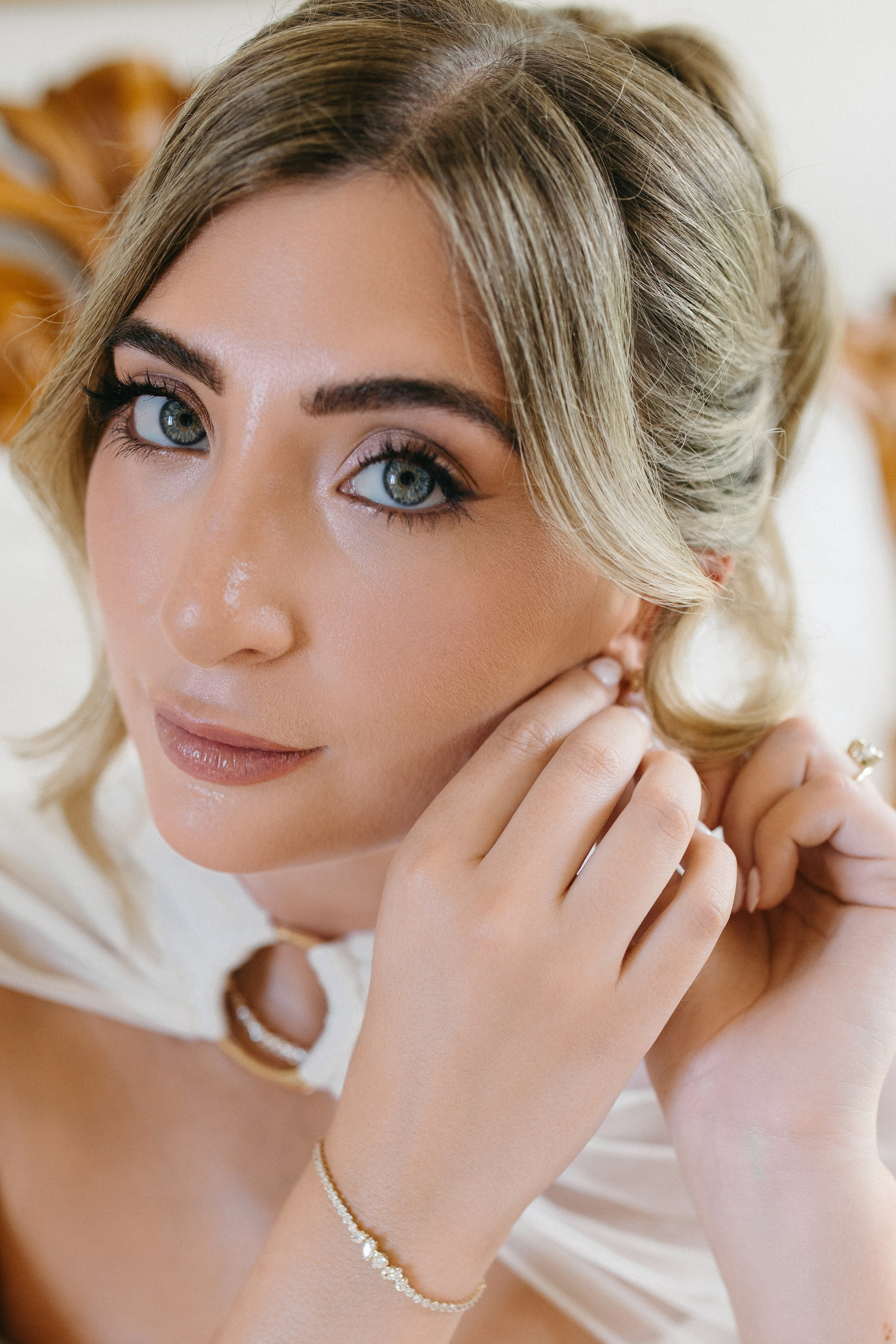 Madison & Dylan. Wedding photographer in Italy