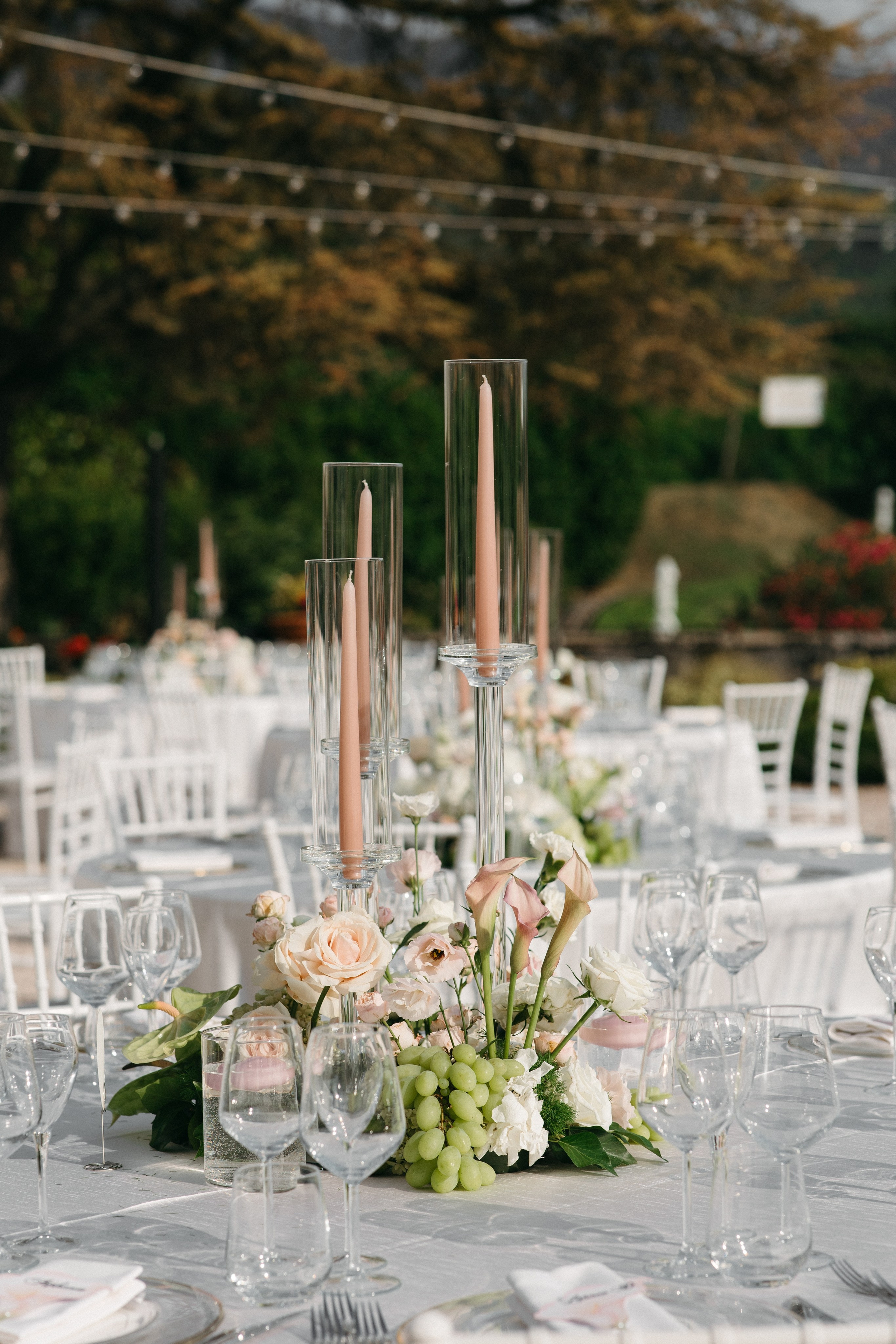 Madison & Dylan. Wedding photographer in Italy