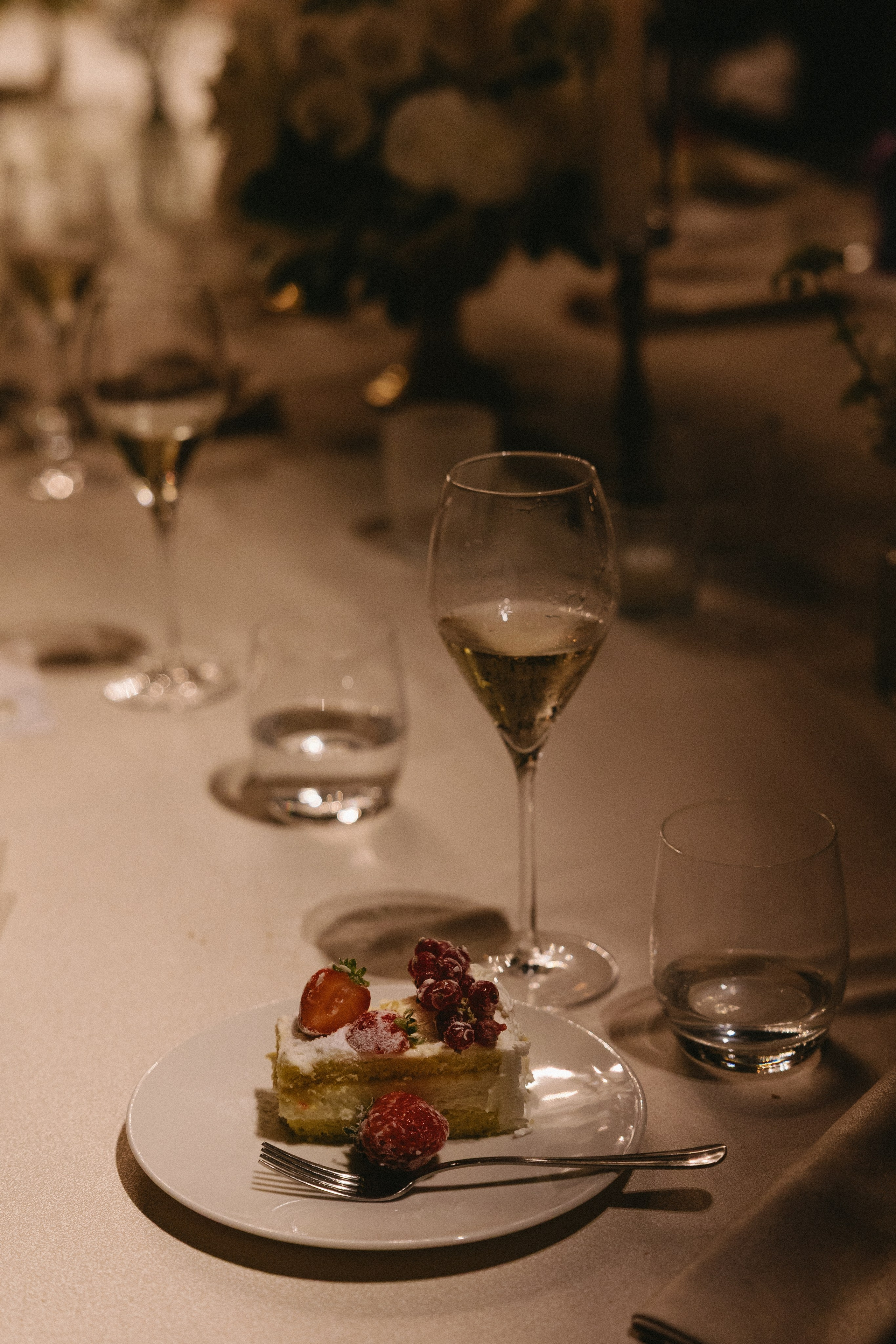 Cristina & Fabrizio. Wedding photographer in Italy