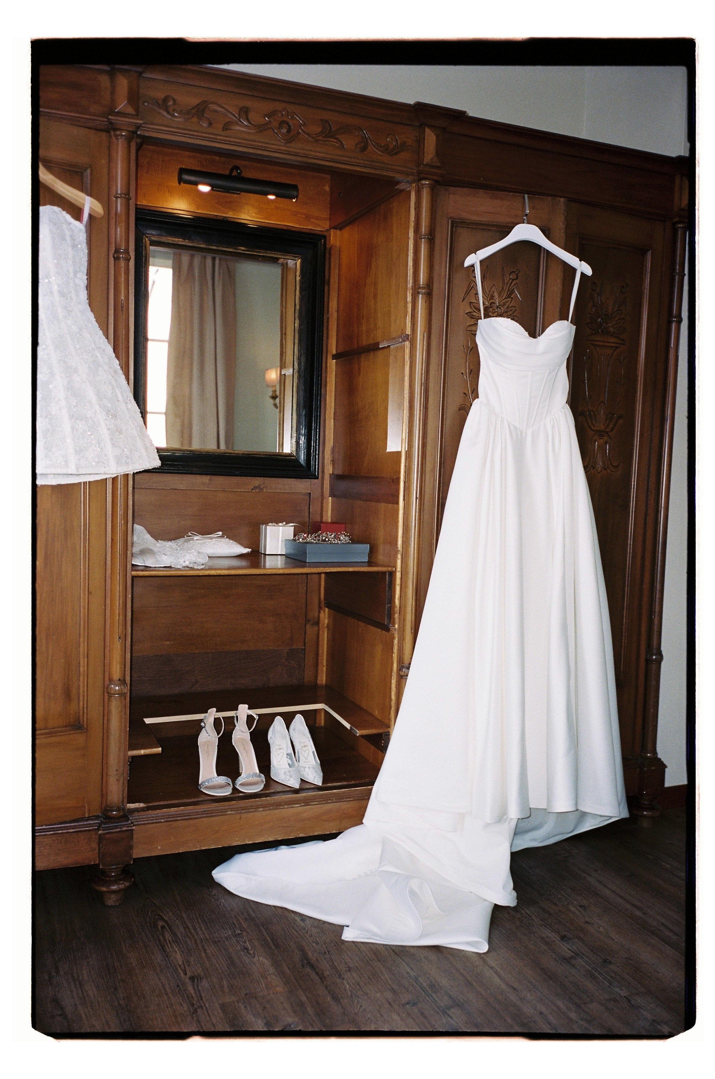 Villa Cipressi Wedding. Fotografo di matrimoni