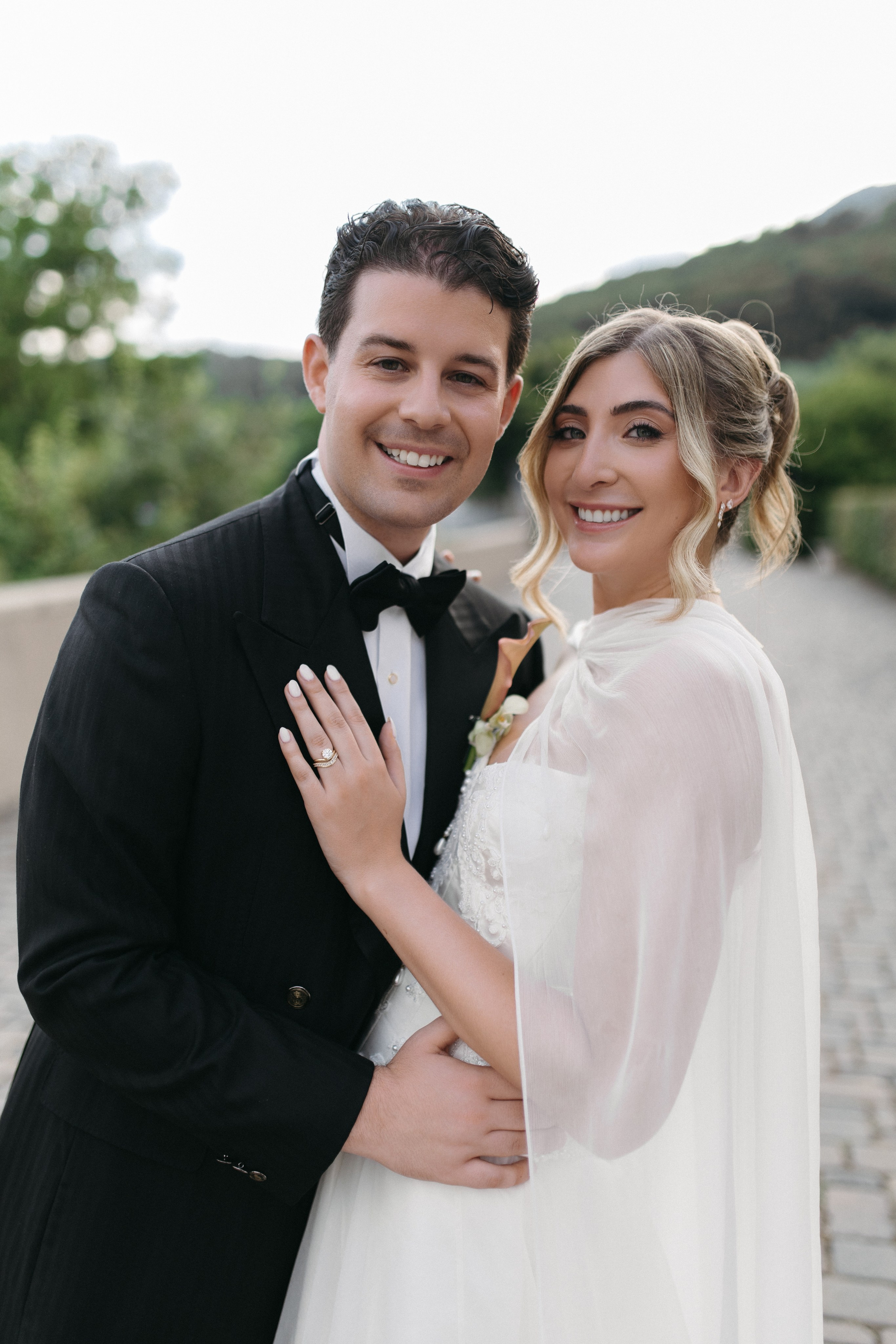 Madison & Dylan. Wedding photographer in Italy