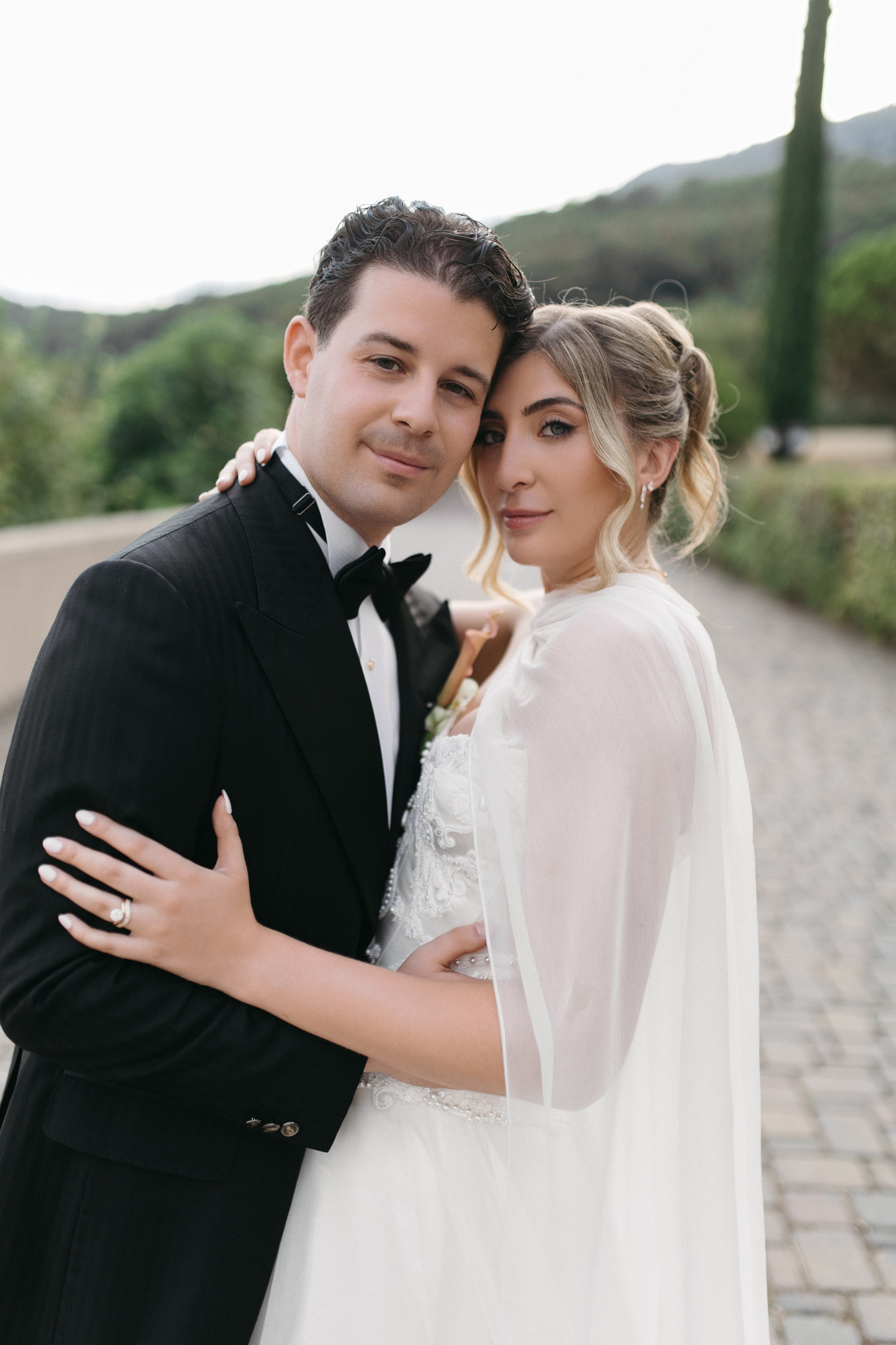 Madison & Dylan. Wedding photographer in Italy