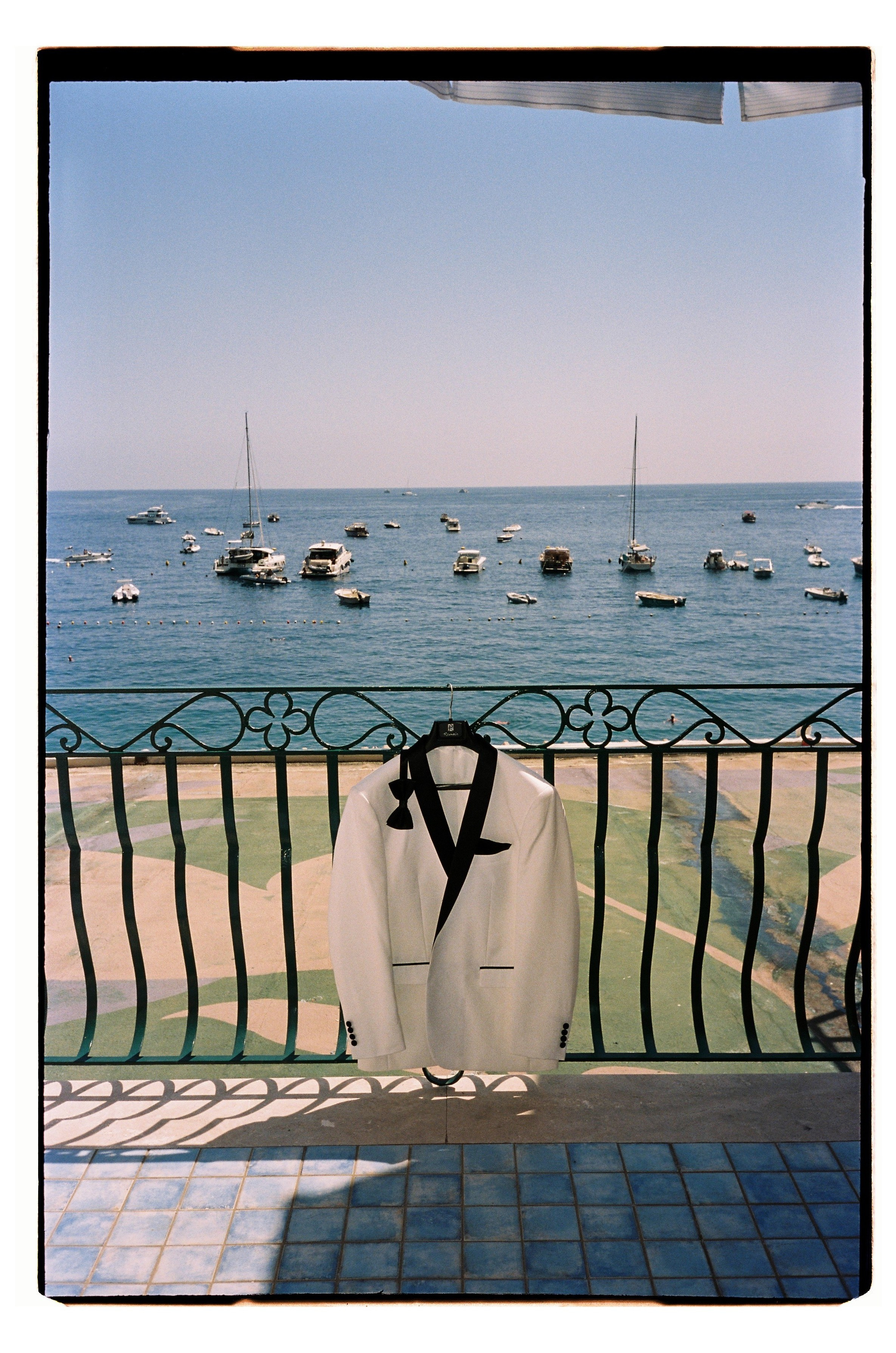 Amalfi Coast Wedding. Wedding photographer in Italy