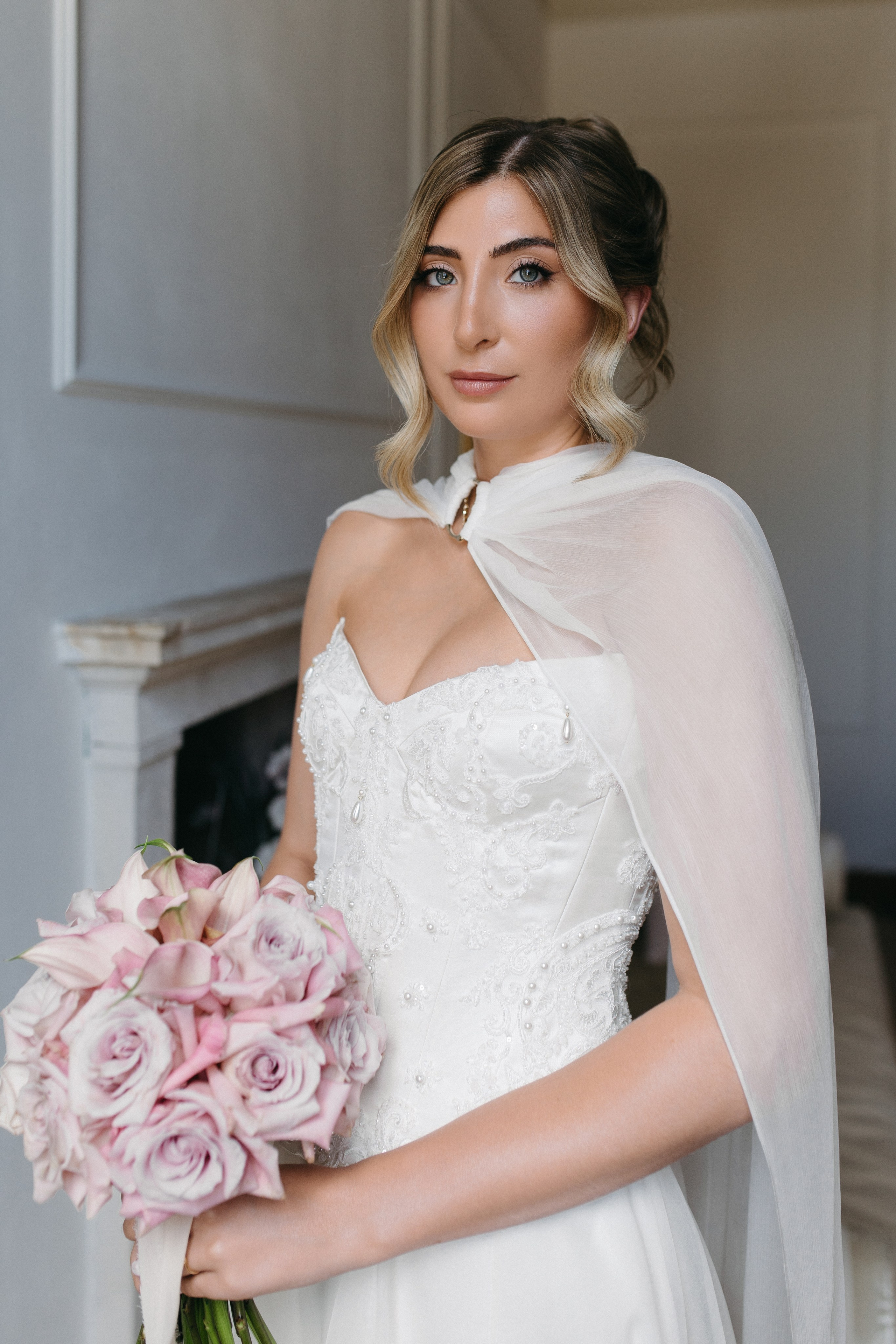 Madison & Dylan. Wedding photographer in Italy