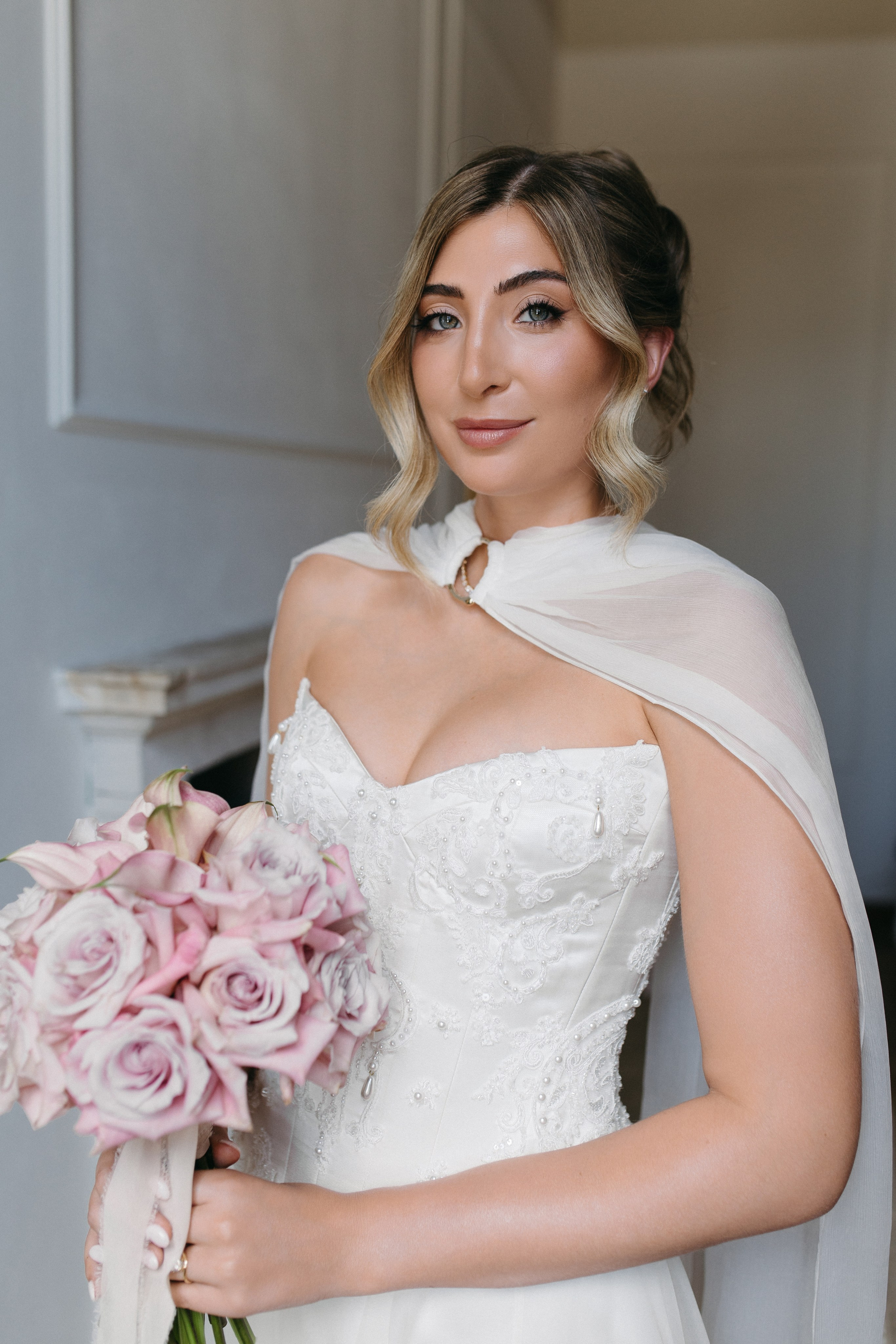 Madison & Dylan. Wedding photographer in Italy