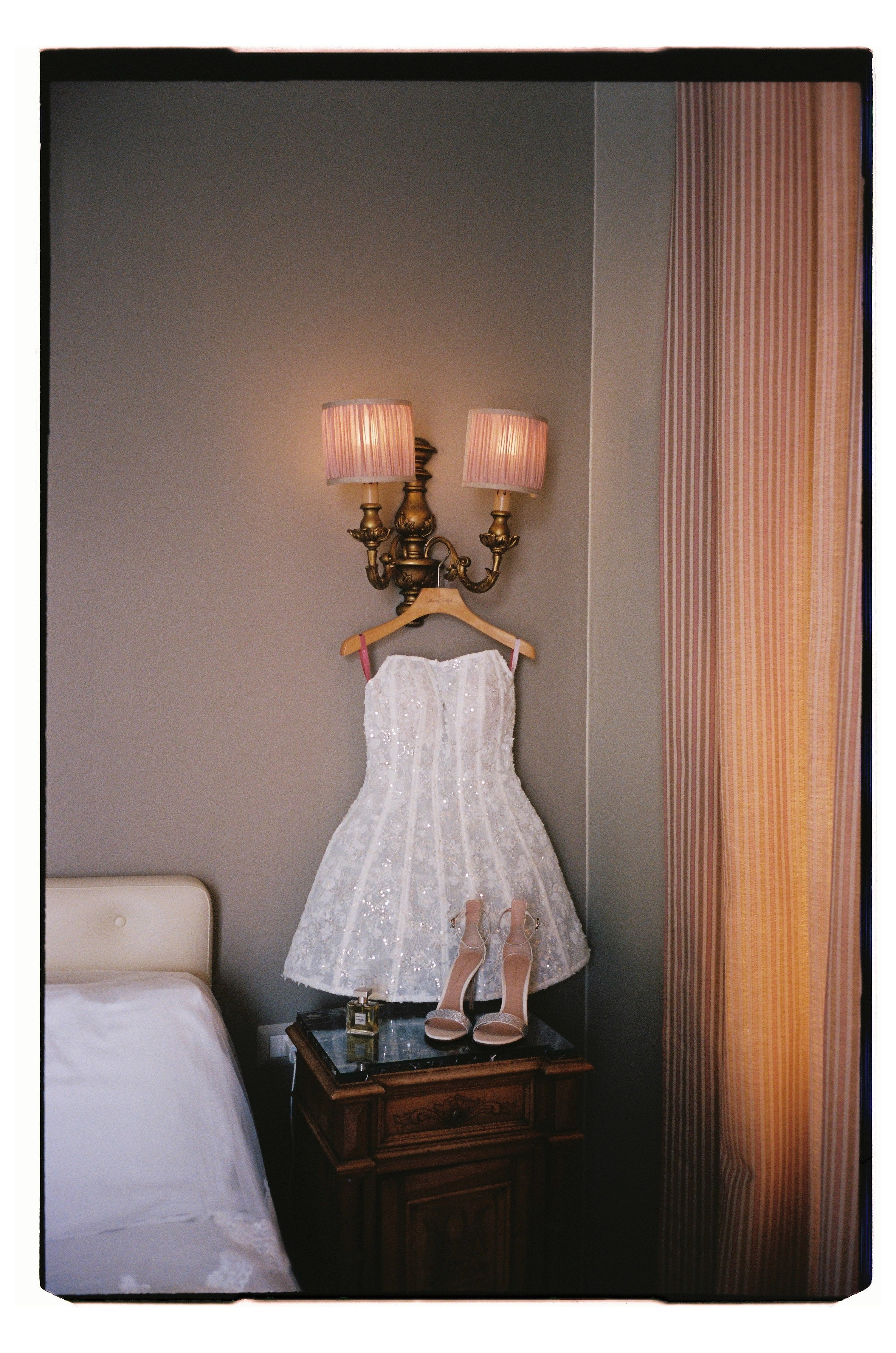 Villa Cipressi Wedding. Fotografo di matrimoni
