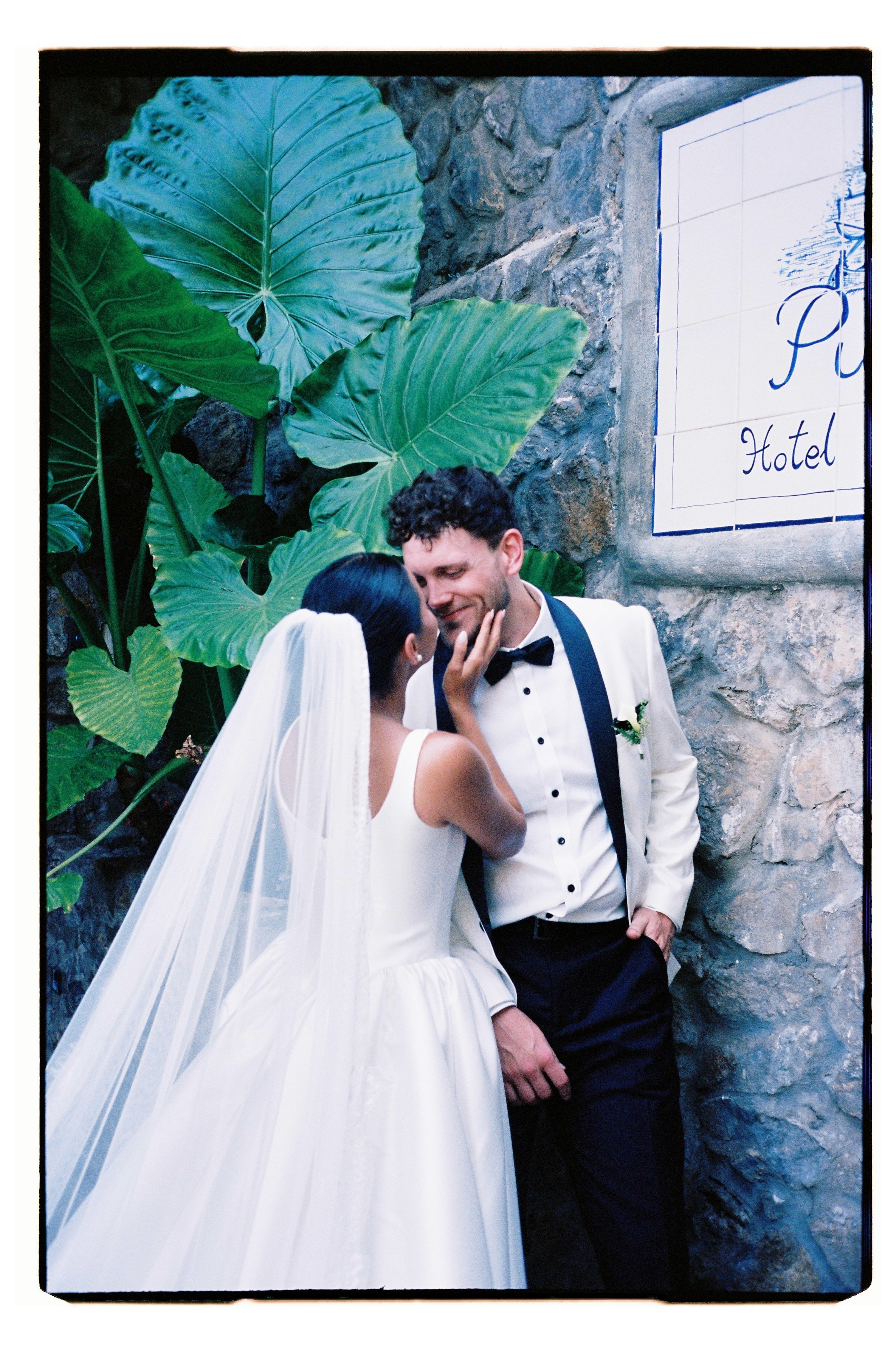 Amalfi Coast Wedding. Wedding photographer in Italy