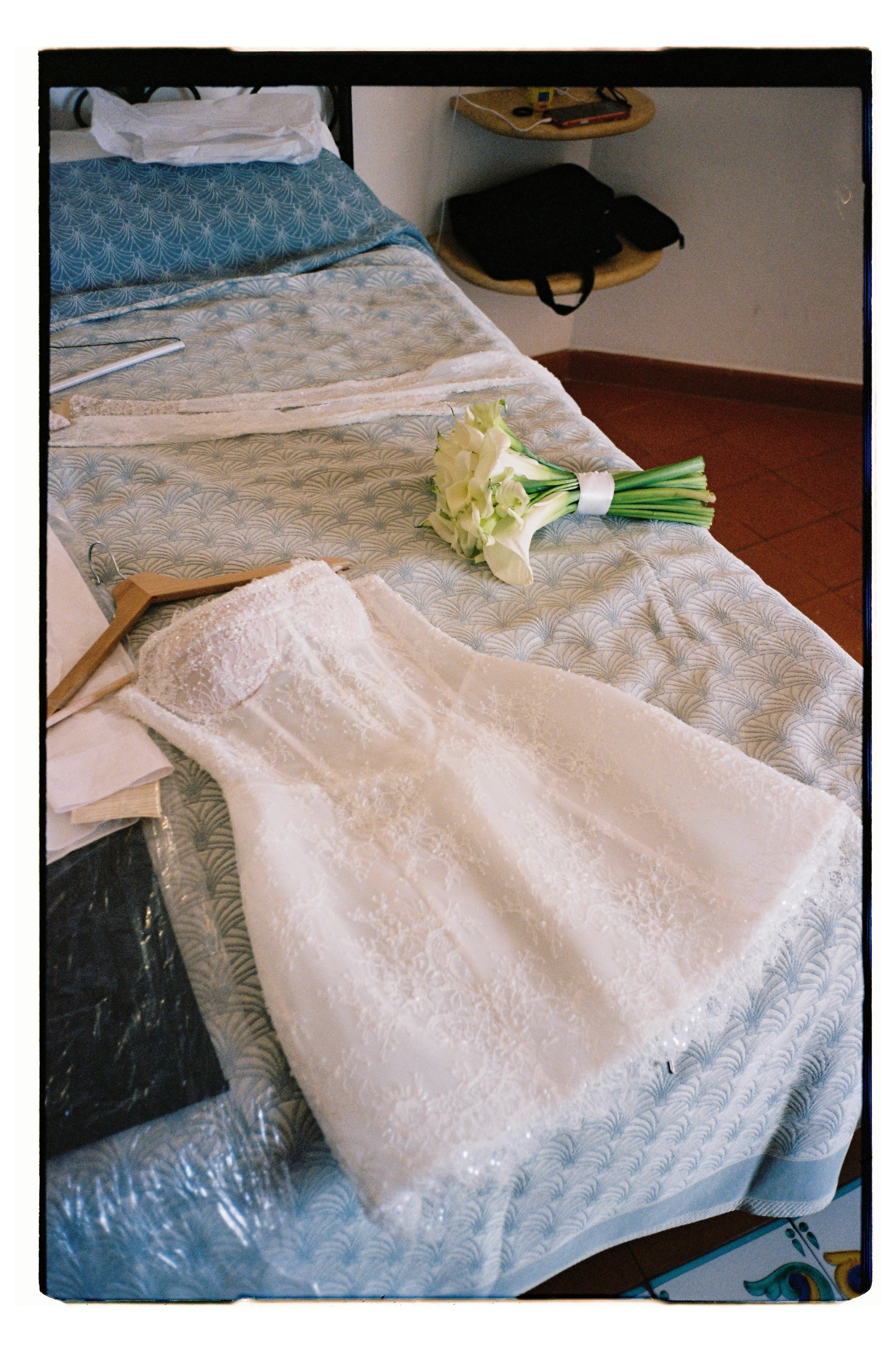 Amalfi Coast Wedding. Wedding photographer in Italy