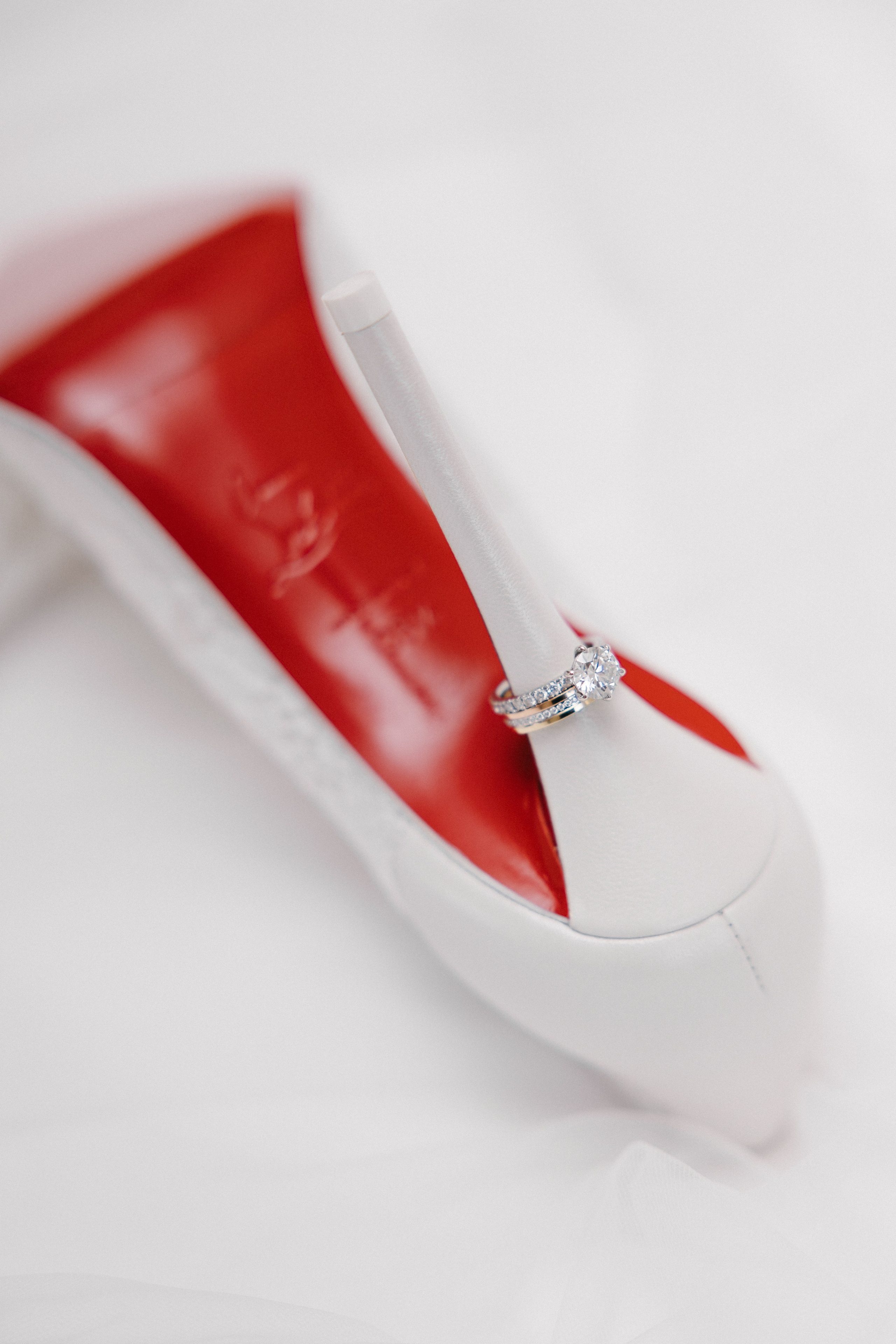 Cristina & Fabrizio. Wedding photographer in Italy